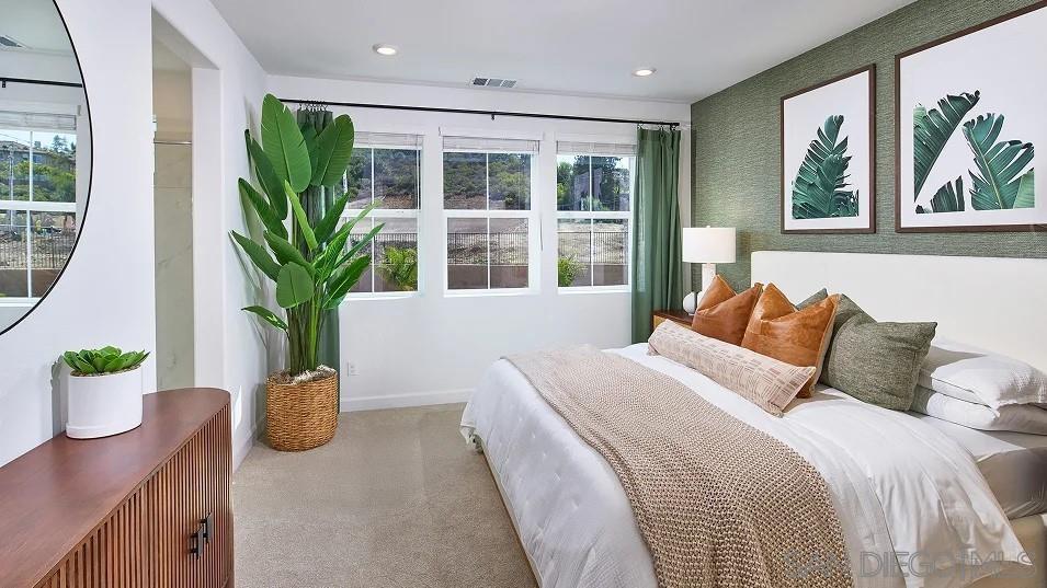 Detail Gallery Image 7 of 14 For 1810  Mountain Laurel Road, San Marcos,  CA 92078 - 4 Beds | 3/1 Baths