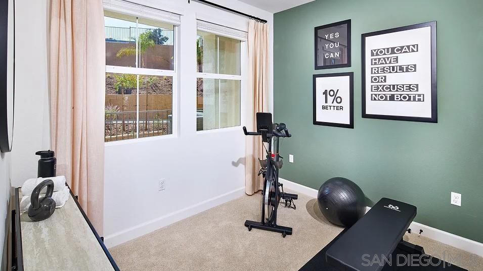 Detail Gallery Image 9 of 14 For 1810  Mountain Laurel Road, San Marcos,  CA 92078 - 4 Beds | 3/1 Baths