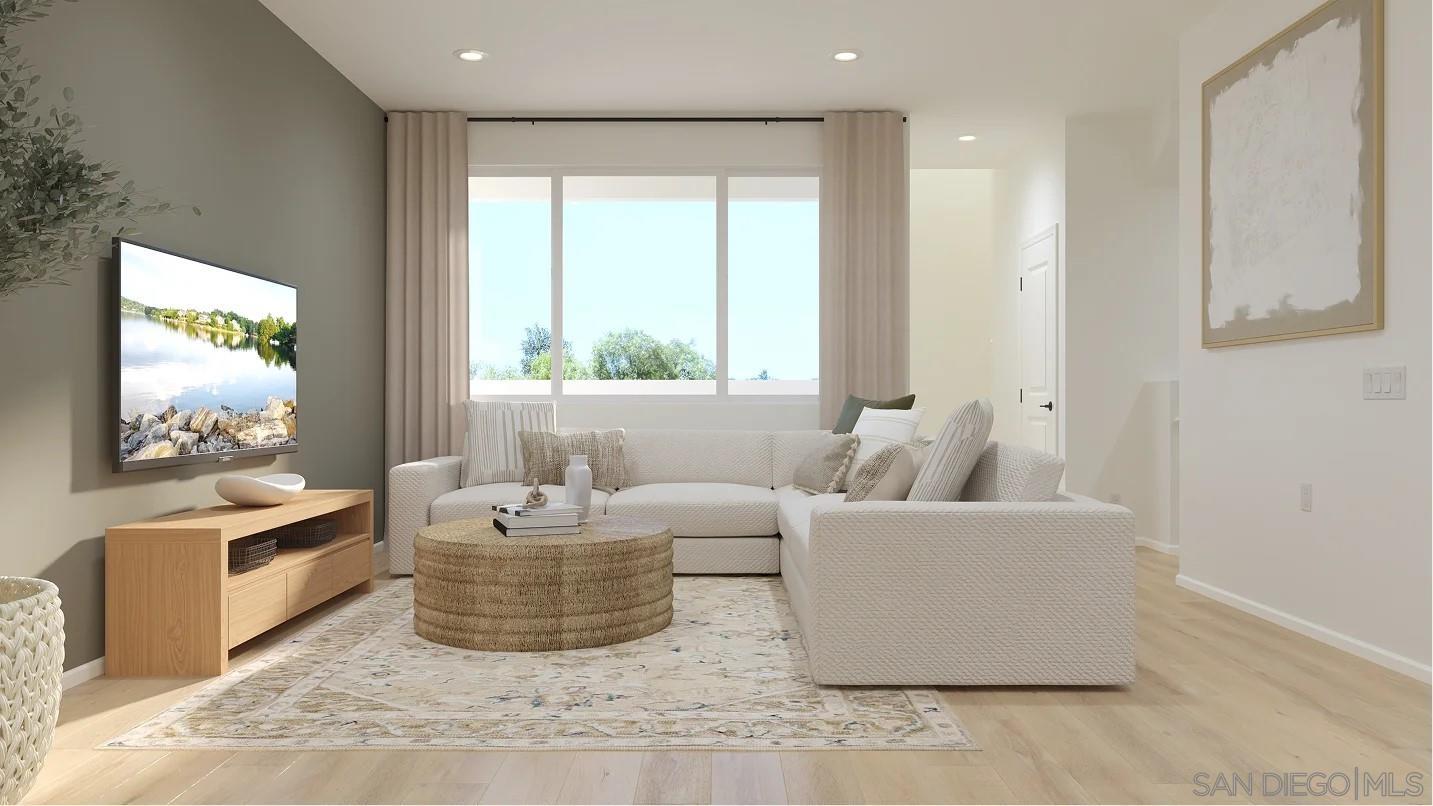 Detail Gallery Image 5 of 10 For 464  Caliper Way, San Marcos,  CA 92078 - 3 Beds | 2/1 Baths