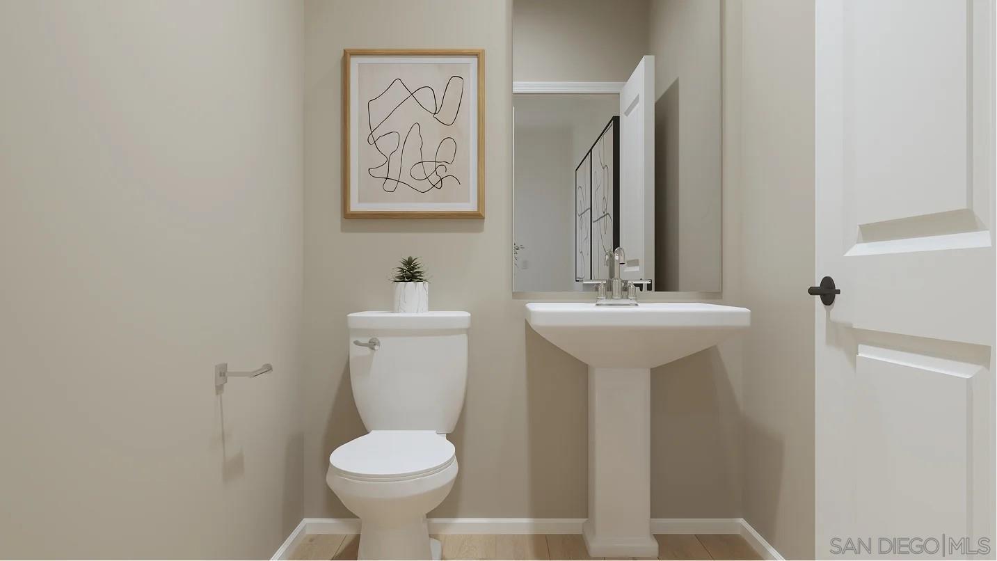 Detail Gallery Image 9 of 10 For 464  Caliper Way, San Marcos,  CA 92078 - 3 Beds | 2/1 Baths