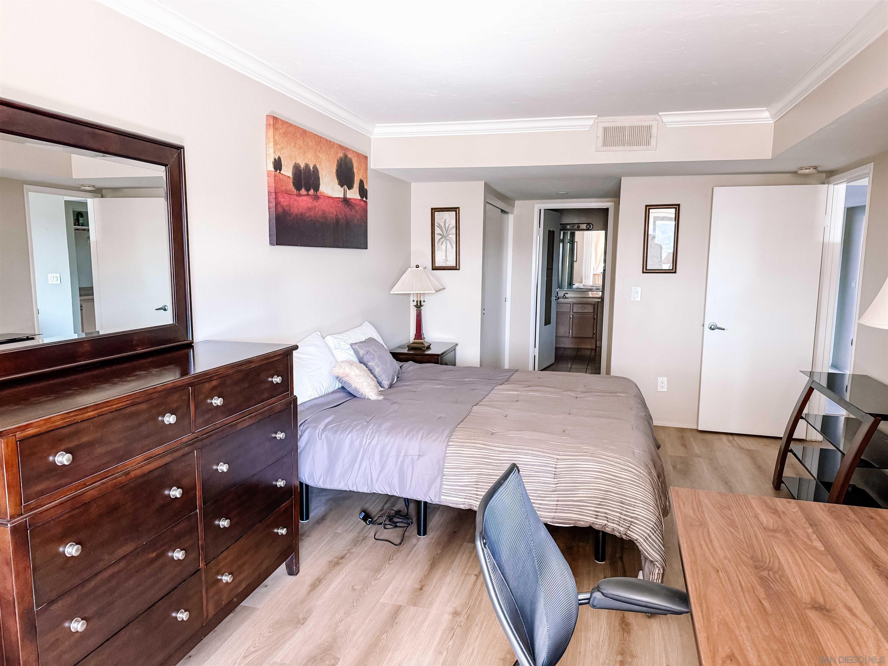 Detail Gallery Image 7 of 21 For 3098  Rue Dorleans  210, San Diego,  CA 92110 - 1 Beds | 1 Baths