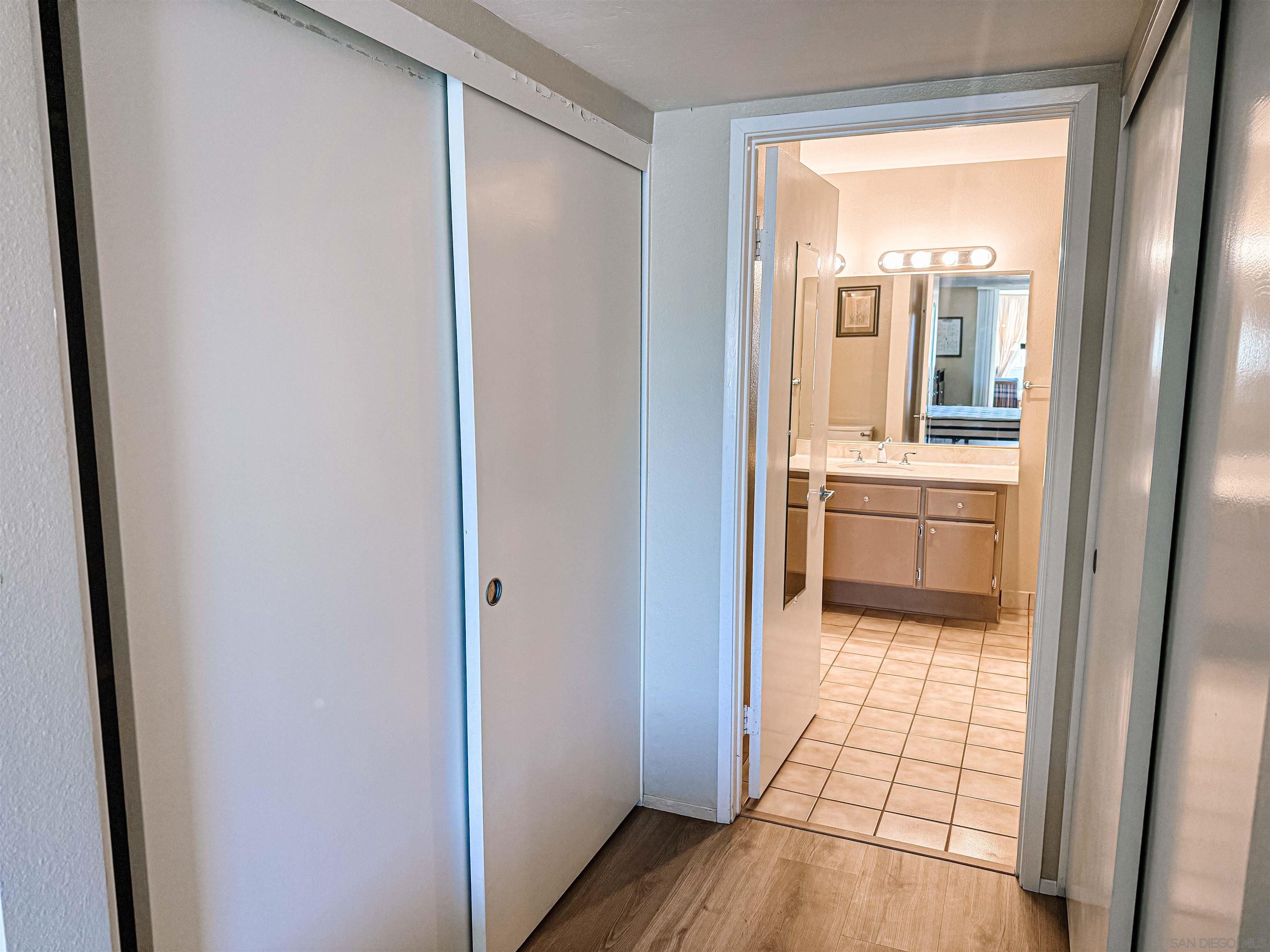 Detail Gallery Image 8 of 21 For 3098  Rue Dorleans  210, San Diego,  CA 92110 - 1 Beds | 1 Baths