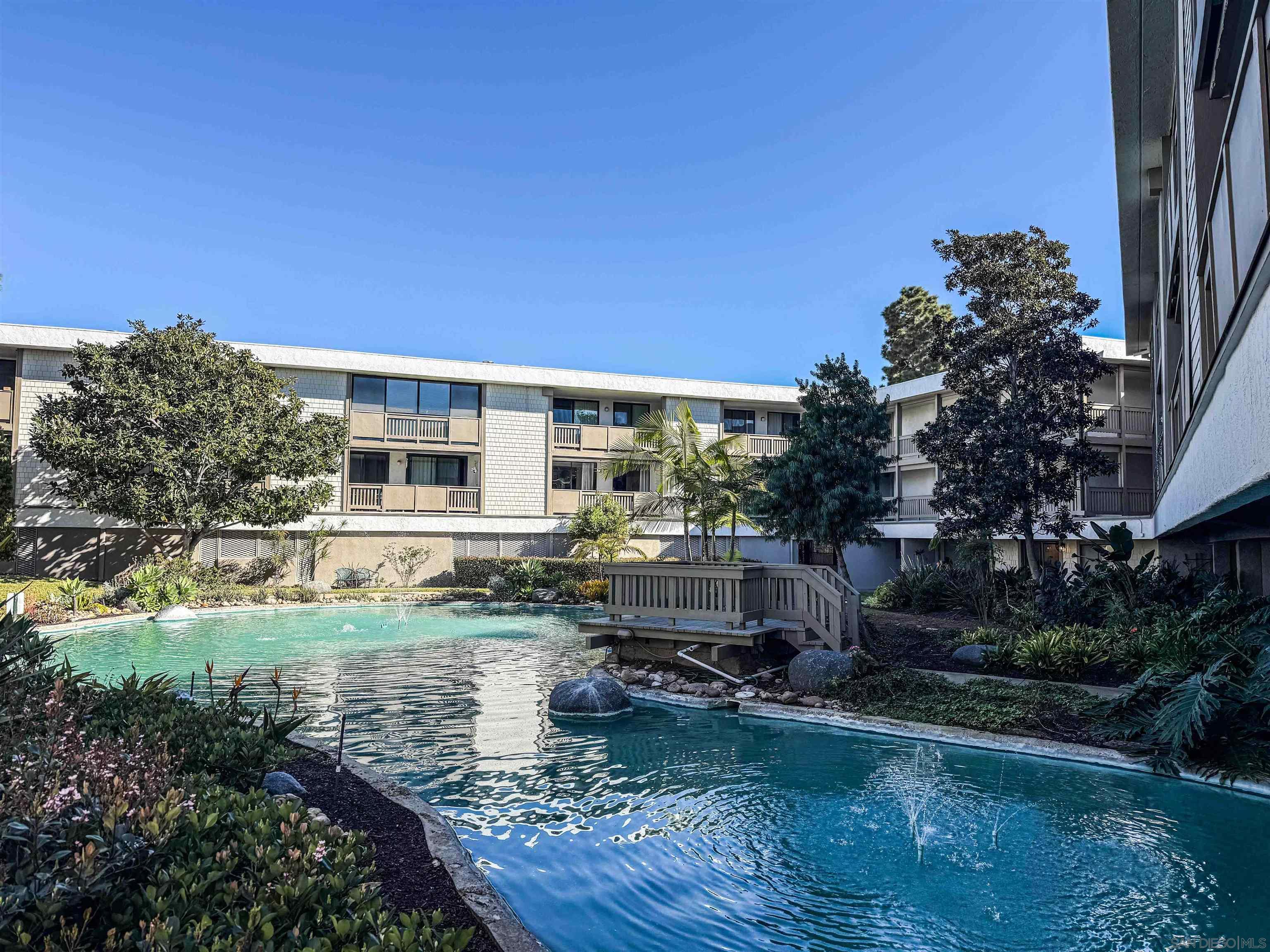 Detail Gallery Image 19 of 21 For 3098  Rue Dorleans  210, San Diego,  CA 92110 - 1 Beds | 1 Baths