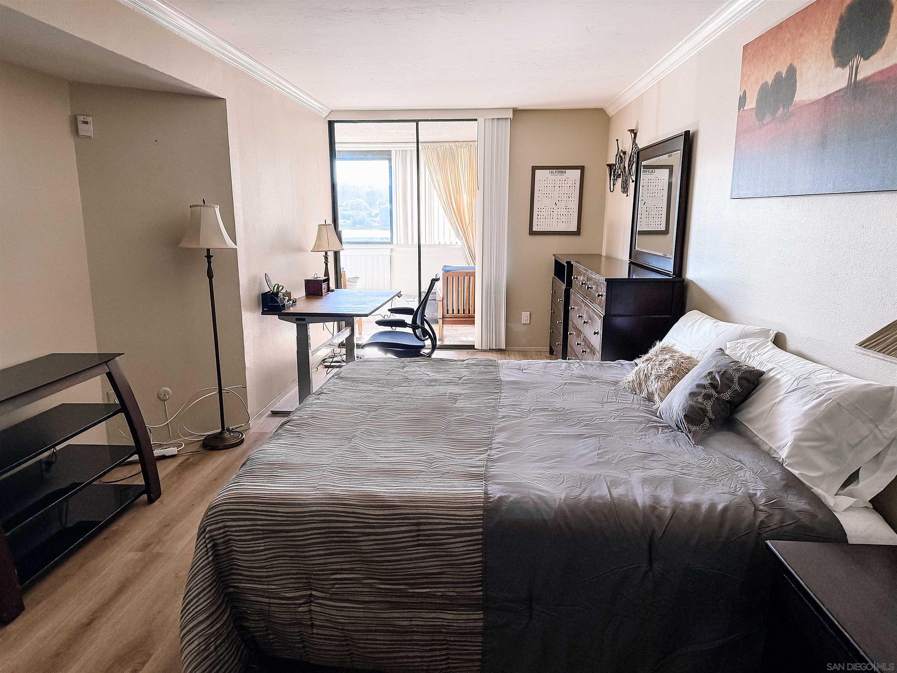 Detail Gallery Image 5 of 21 For 3098  Rue Dorleans  210, San Diego,  CA 92110 - 1 Beds | 1 Baths