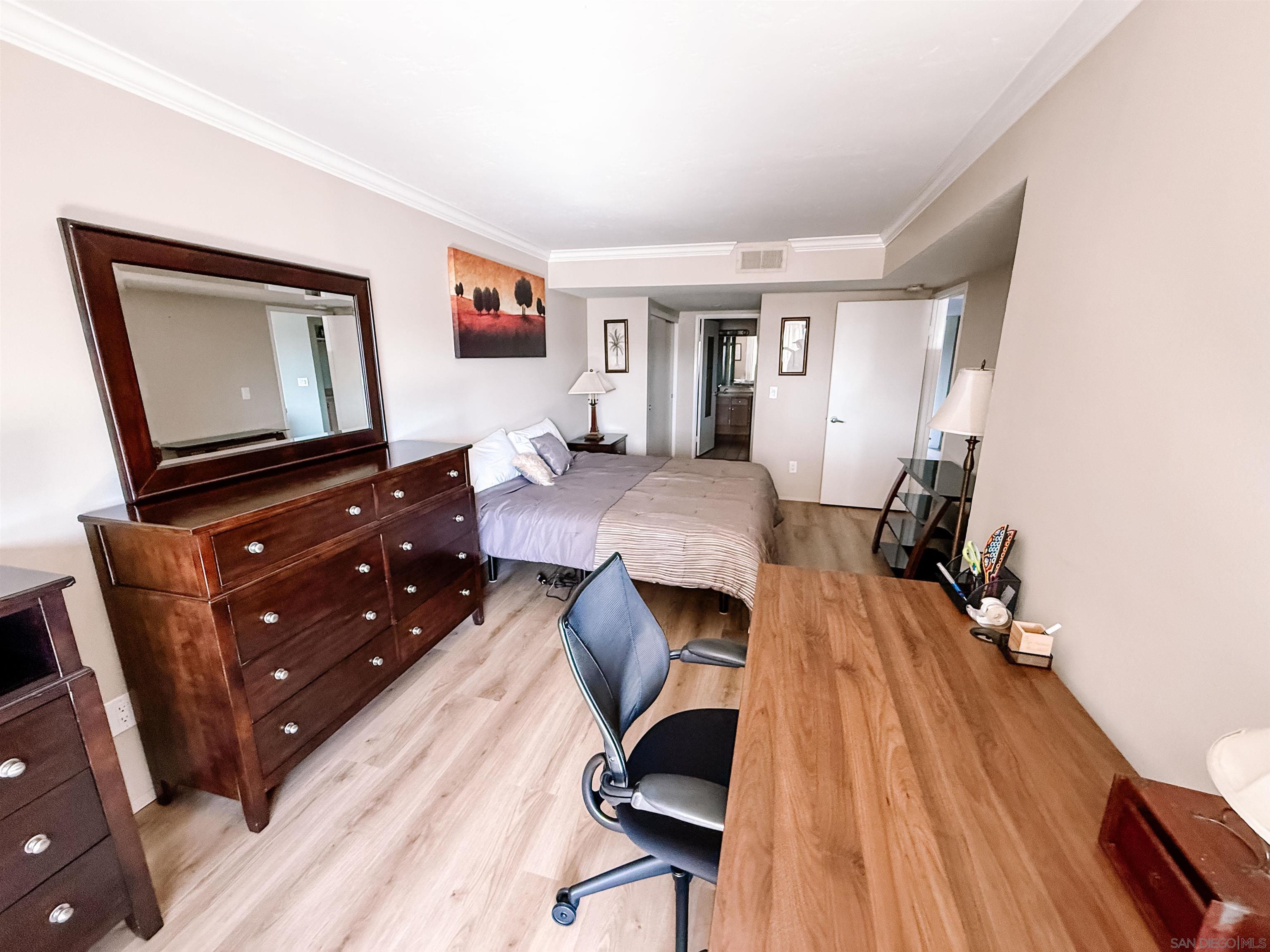 Detail Gallery Image 6 of 21 For 3098  Rue Dorleans  210, San Diego,  CA 92110 - 1 Beds | 1 Baths