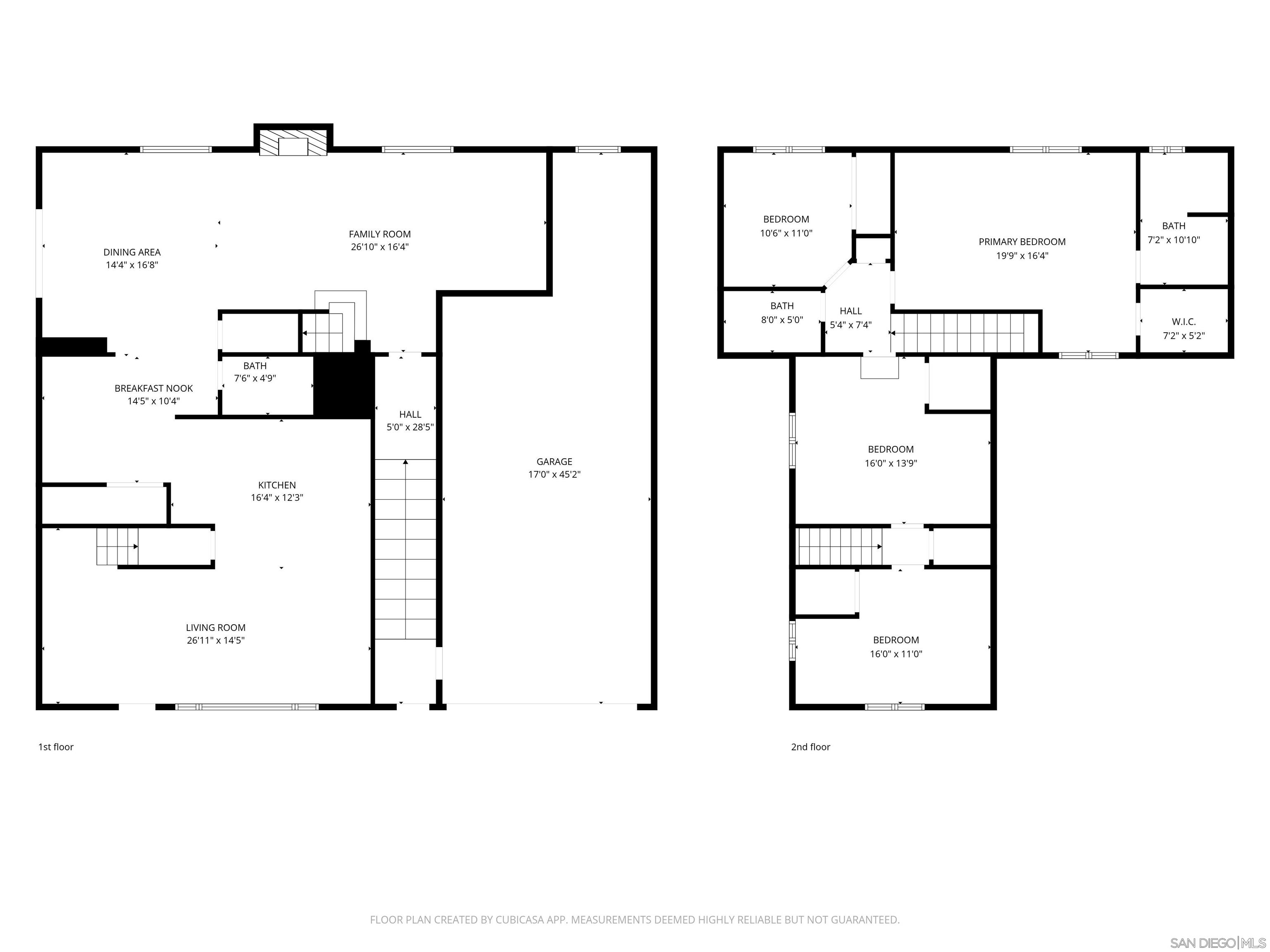 Detail Gallery Image 24 of 25 For 11618  Johnson Lake Road, Lakeside,  CA 92040 - 4 Beds | 3 Baths