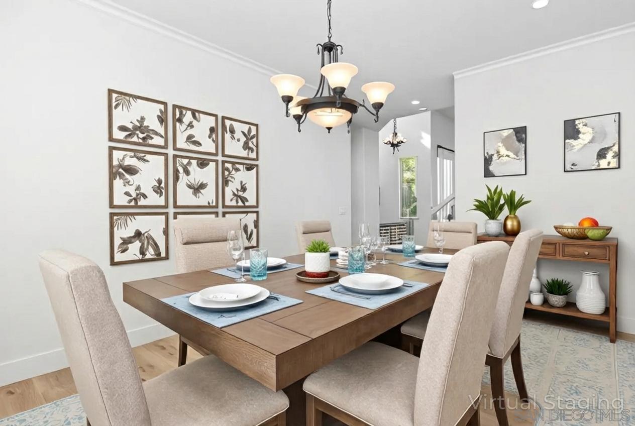 Detail Gallery Image 19 of 52 For 4208  Baroque Terrace, Oceanside,  CA 92057 - 4 Beds | 3 Baths