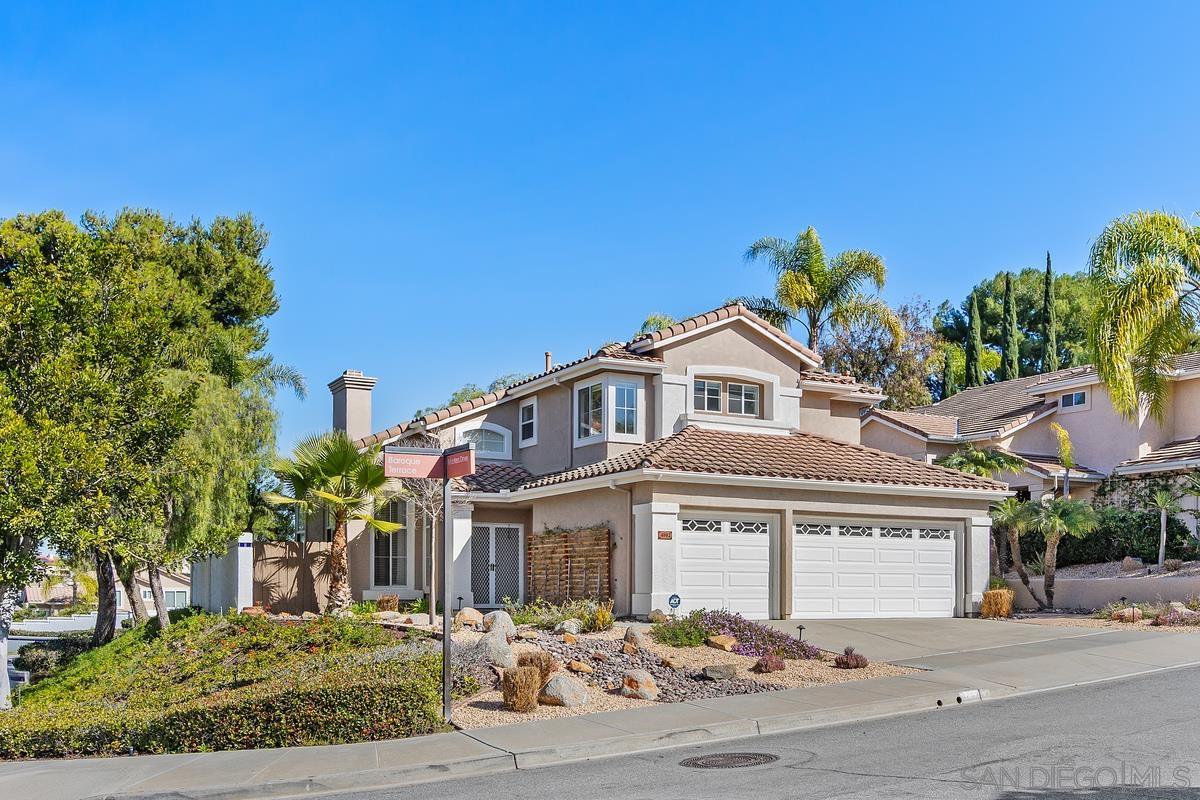 Detail Gallery Image 50 of 52 For 4208  Baroque Terrace, Oceanside,  CA 92057 - 4 Beds | 3 Baths