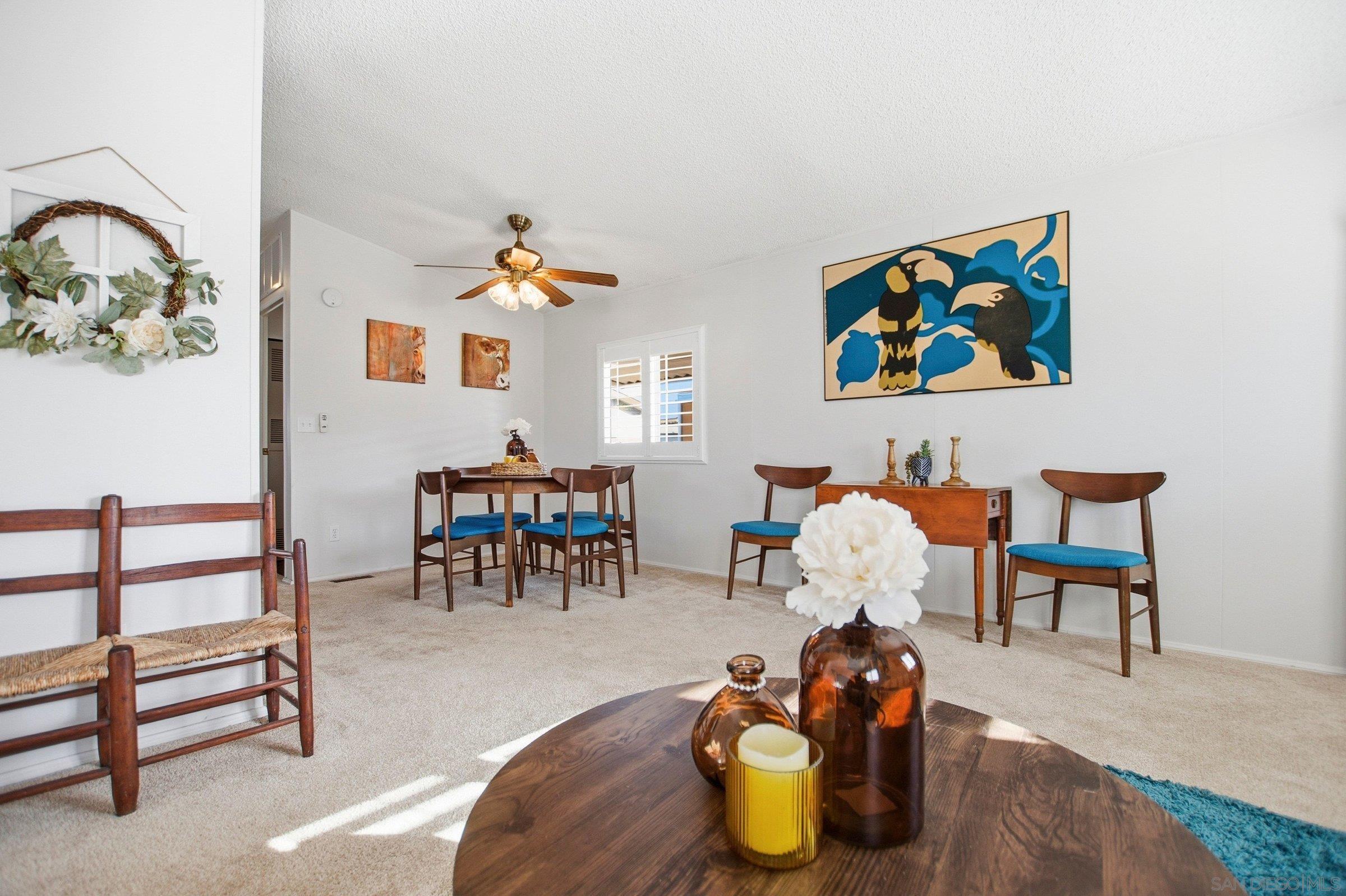 Detail Gallery Image 11 of 28 For 6460  Convoy Ct.  #46,  San Diego,  CA 92117 - 2 Beds | 2 Baths