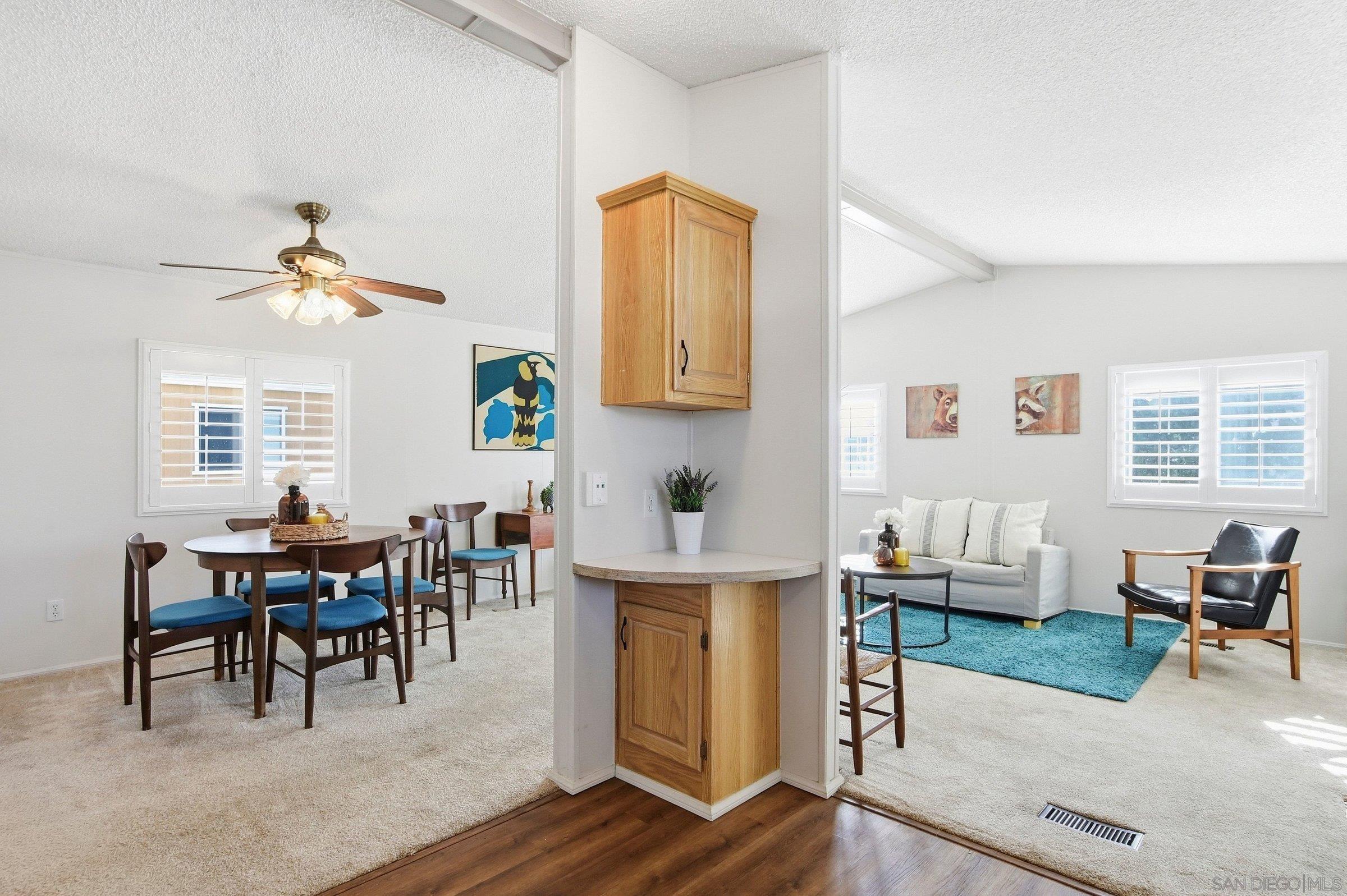 Detail Gallery Image 16 of 28 For 6460  Convoy Ct.  #46,  San Diego,  CA 92117 - 2 Beds | 2 Baths