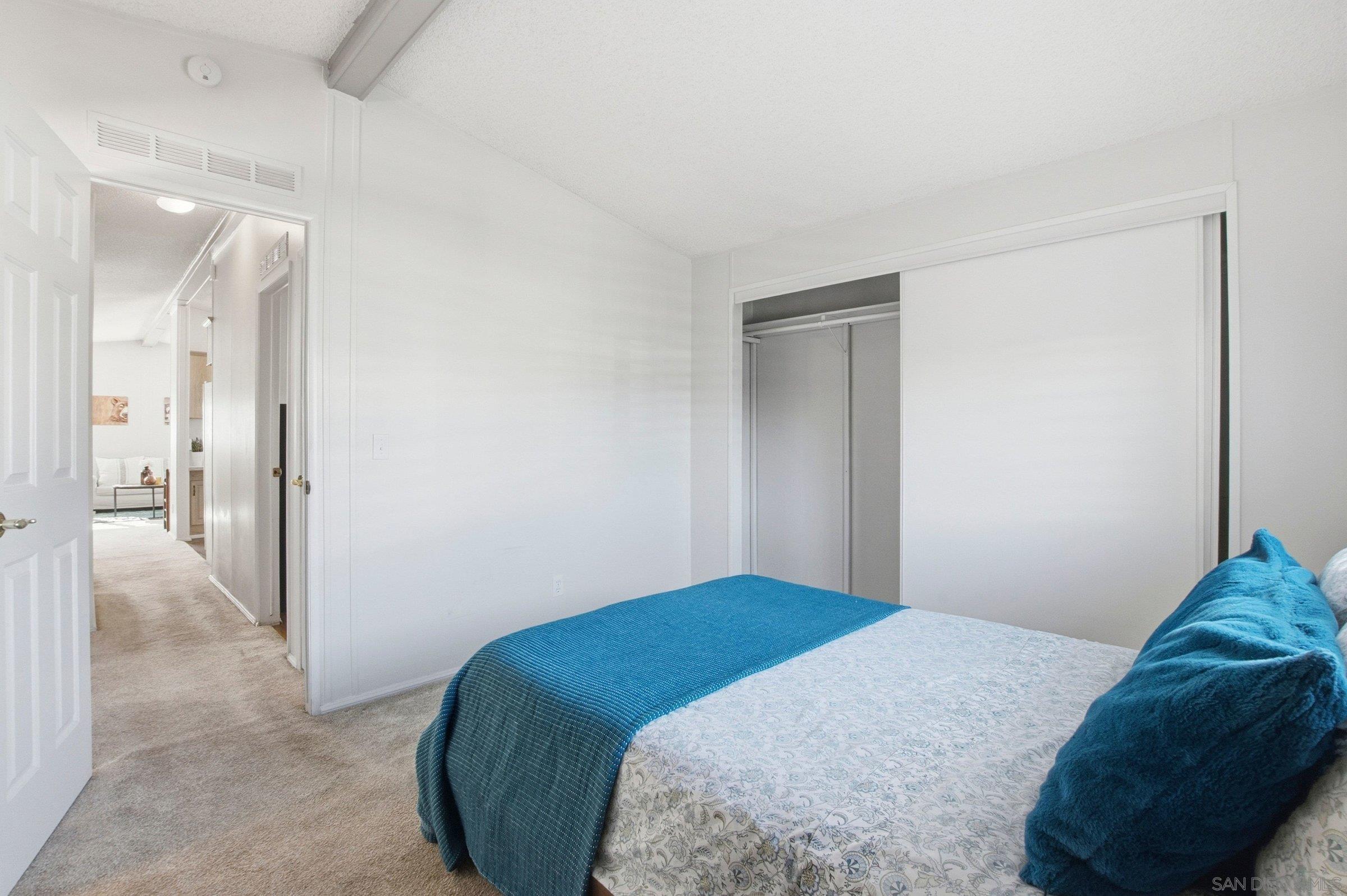 Detail Gallery Image 21 of 28 For 6460  Convoy Ct.  #46,  San Diego,  CA 92117 - 2 Beds | 2 Baths