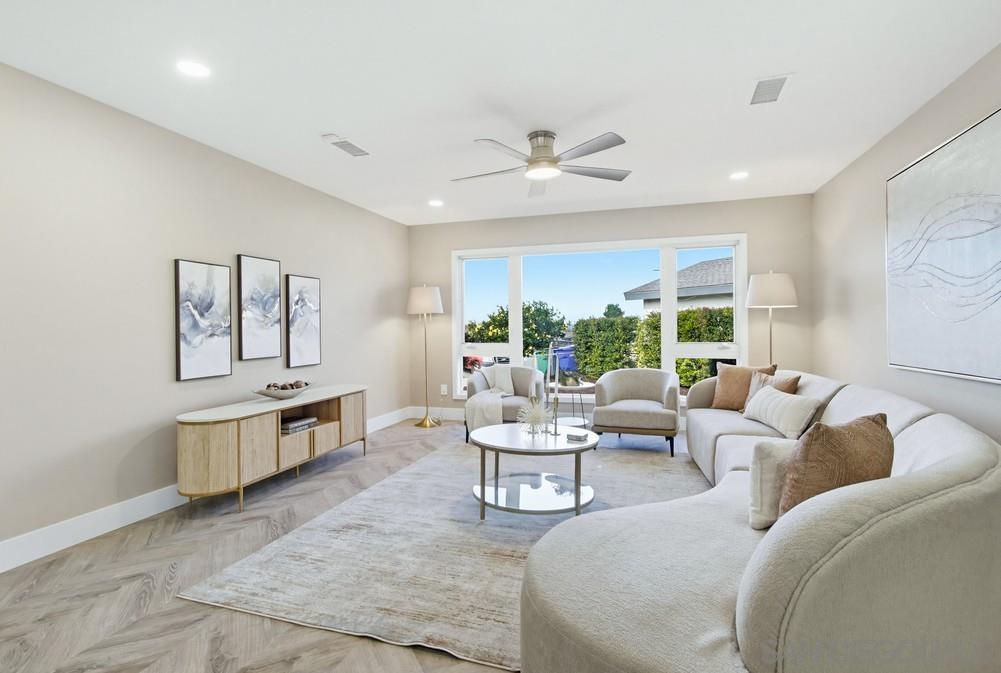 Detail Gallery Image 12 of 50 For 6425  Bounty Ct, San Diego,  CA 92120 - 4 Beds | 3 Baths