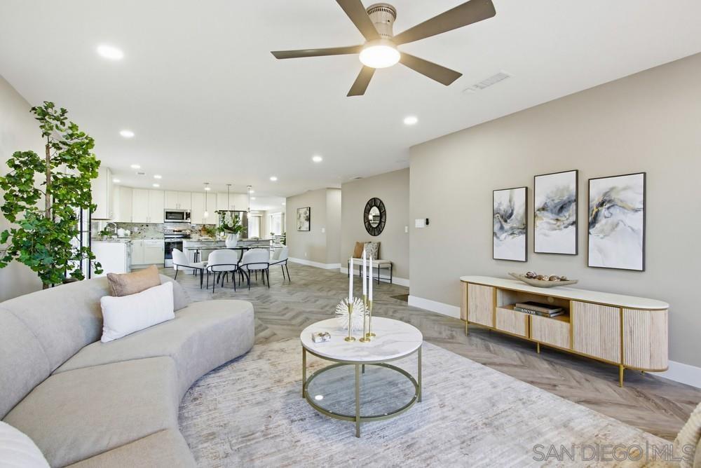 Detail Gallery Image 14 of 50 For 6425  Bounty Ct, San Diego,  CA 92120 - 4 Beds | 3 Baths