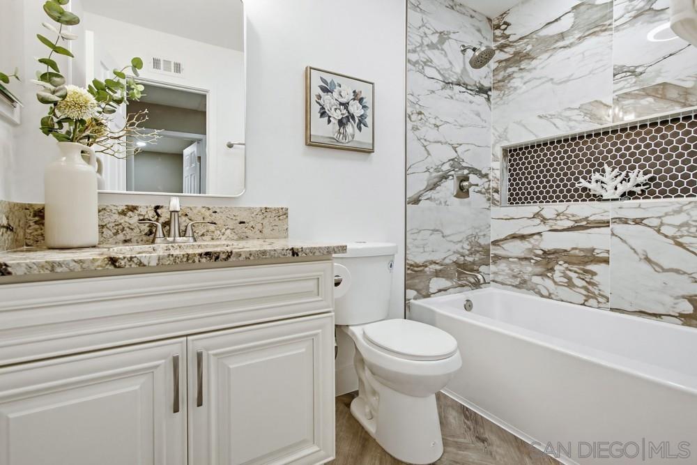 Detail Gallery Image 18 of 50 For 6425  Bounty Ct, San Diego,  CA 92120 - 4 Beds | 3 Baths