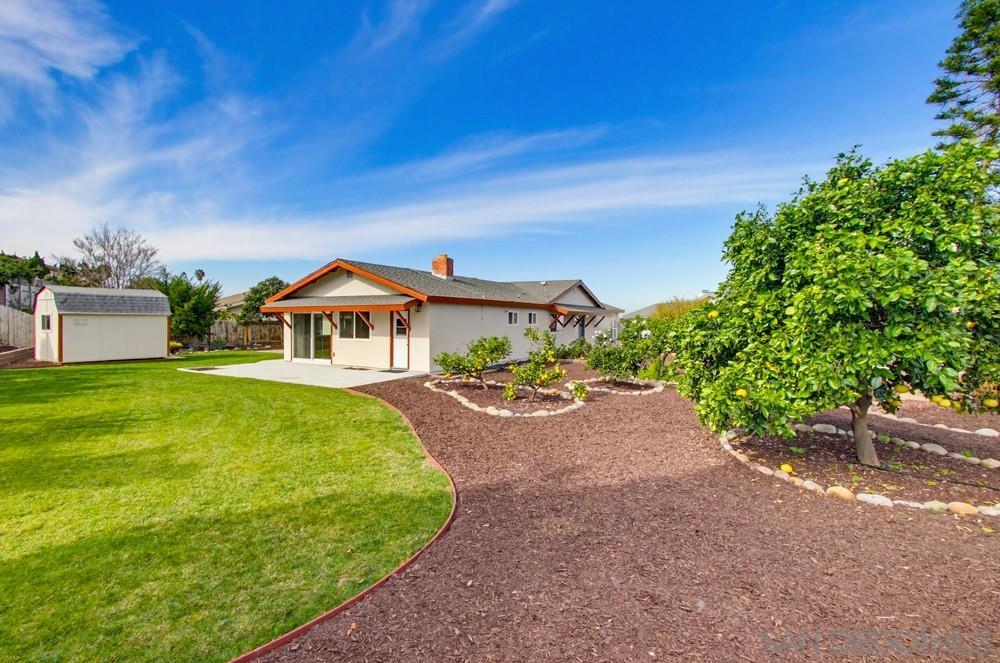 Detail Gallery Image 4 of 50 For 6425  Bounty Ct, San Diego,  CA 92120 - 4 Beds | 3 Baths