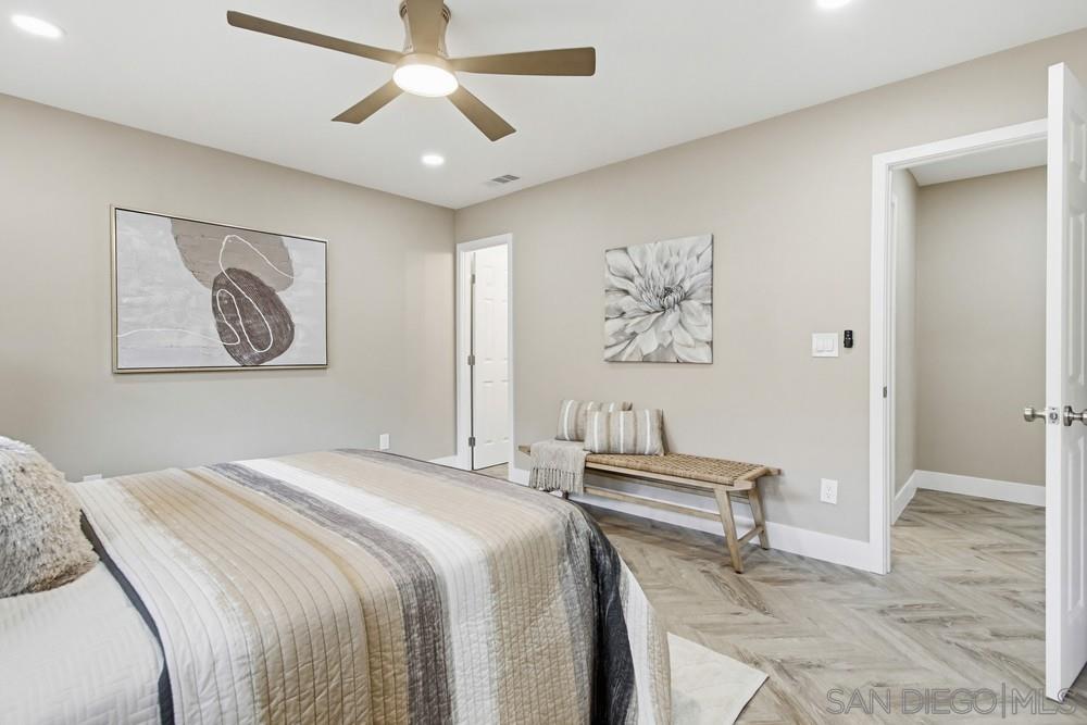 Detail Gallery Image 32 of 50 For 6425  Bounty Ct, San Diego,  CA 92120 - 4 Beds | 3 Baths