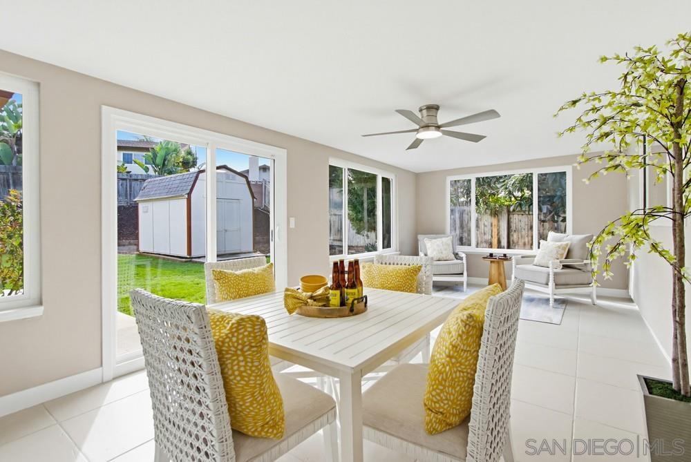 Detail Gallery Image 40 of 50 For 6425  Bounty Ct, San Diego,  CA 92120 - 4 Beds | 3 Baths