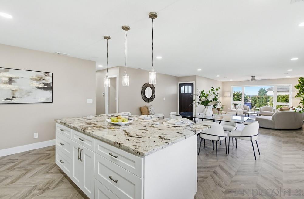 Detail Gallery Image 6 of 50 For 6425  Bounty Ct, San Diego,  CA 92120 - 4 Beds | 3 Baths