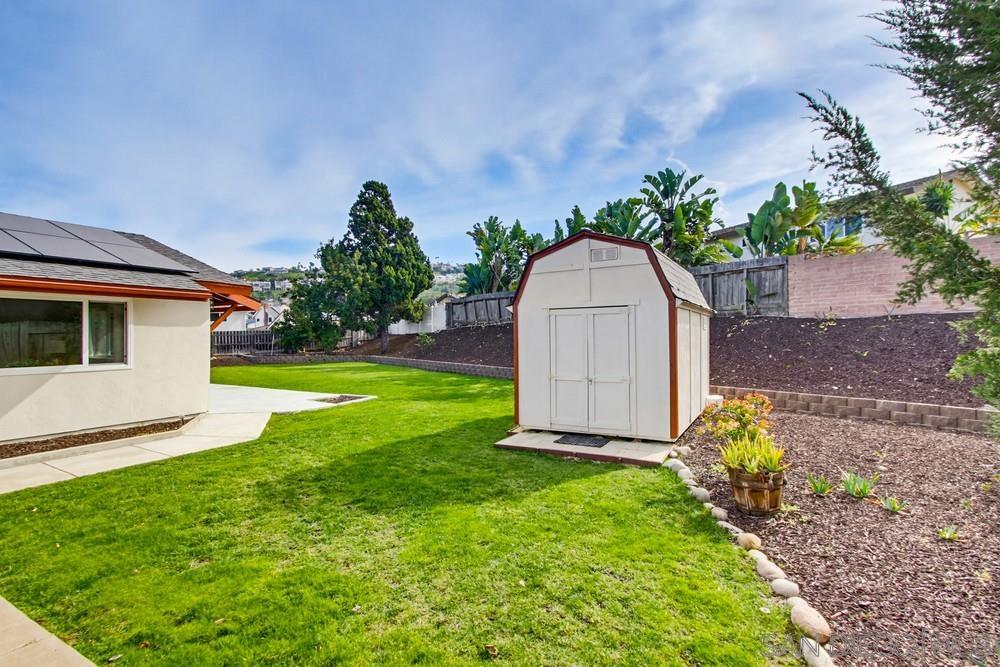 Detail Gallery Image 49 of 50 For 6425  Bounty Ct, San Diego,  CA 92120 - 4 Beds | 3 Baths