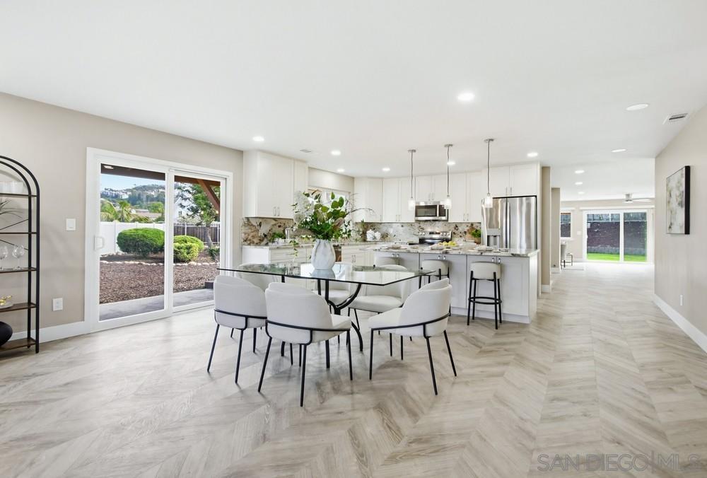 Detail Gallery Image 10 of 50 For 6425  Bounty Ct, San Diego,  CA 92120 - 4 Beds | 3 Baths