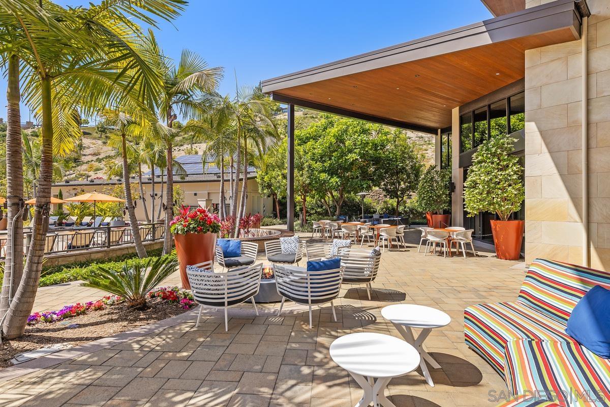 Detail Gallery Image 18 of 20 For 2900  via Alta Pl, San Diego,  CA 92108 - 3 Beds | 3 Baths