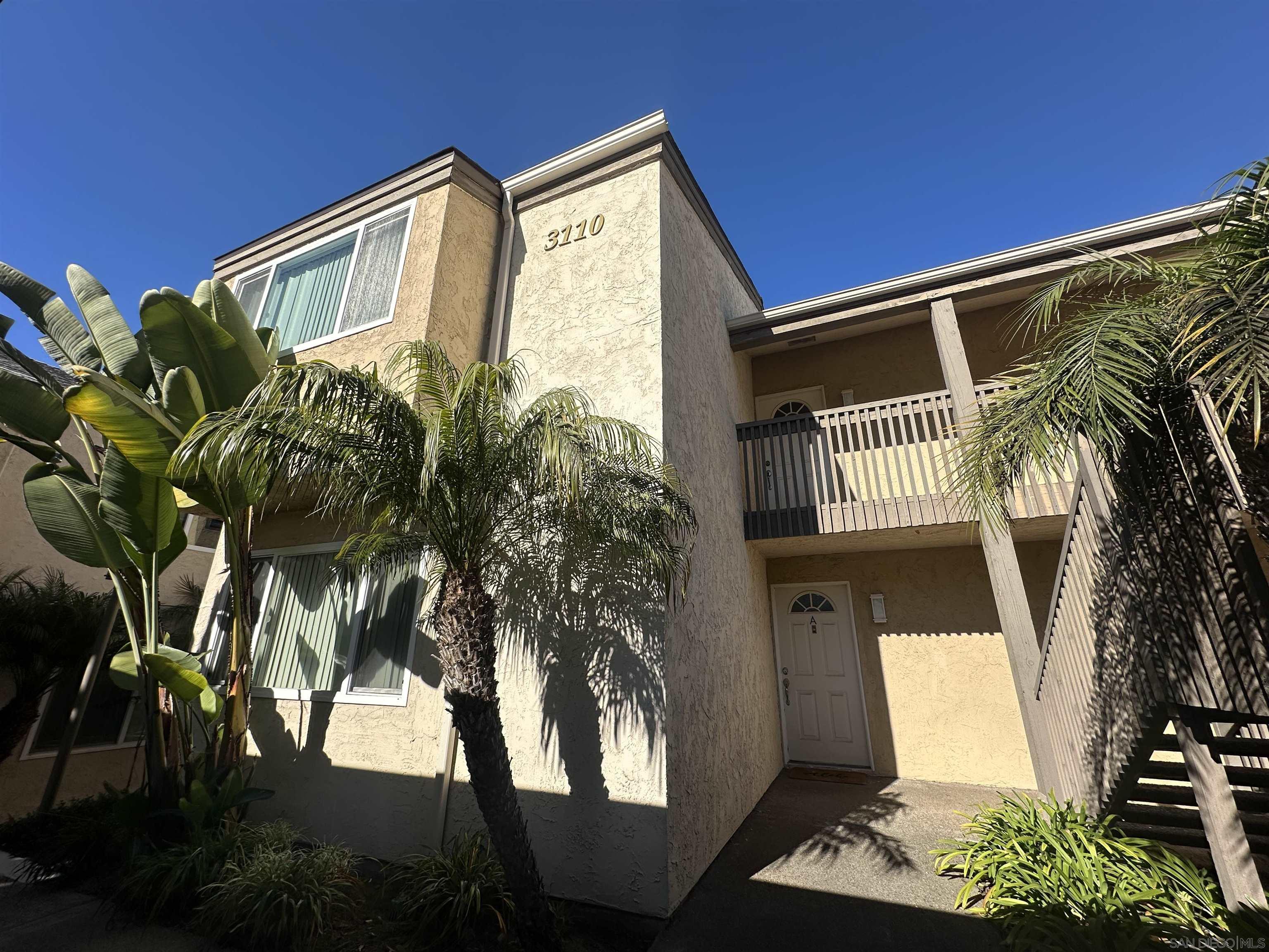 Detail Gallery Image 2 of 12 For 3110  via Alicante  C, La Jolla,  CA 92037 - 1 Beds | 1 Baths