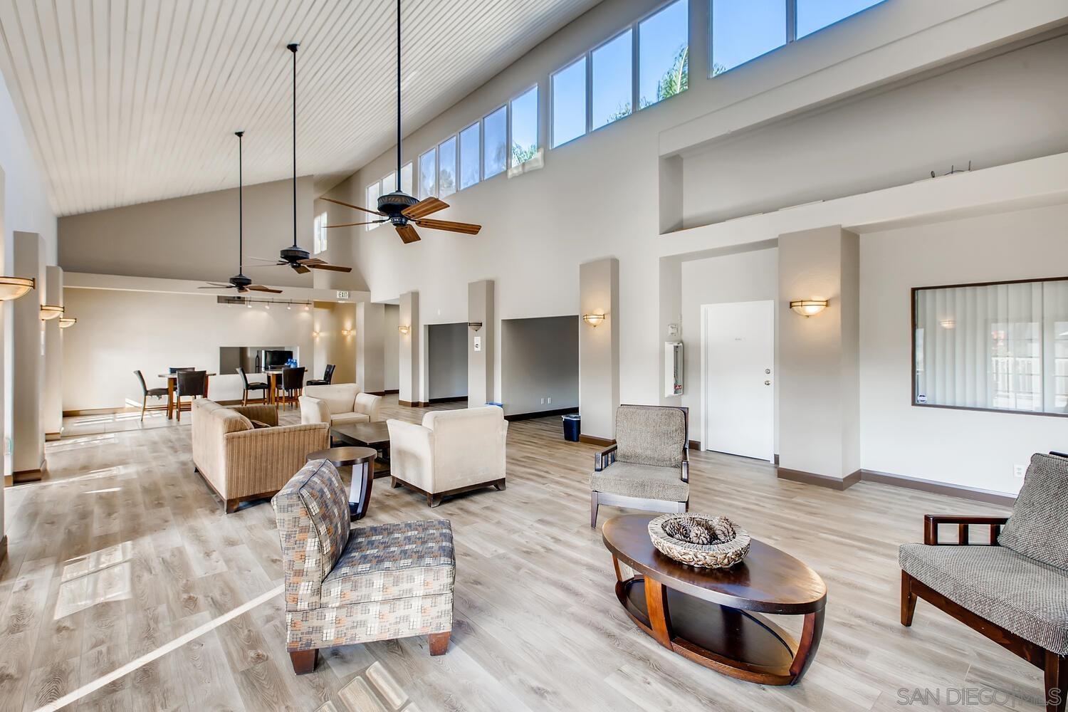 Detail Gallery Image 12 of 12 For 3110  via Alicante  C, La Jolla,  CA 92037 - 1 Beds | 1 Baths