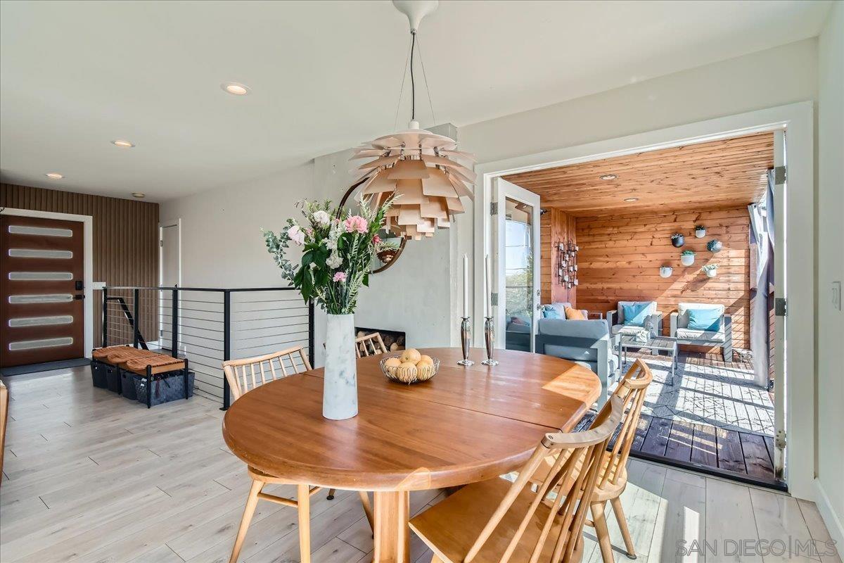 Detail Gallery Image 14 of 38 For 3503  Quimby, San Diego,  CA 92106 - 4 Beds | 3 Baths