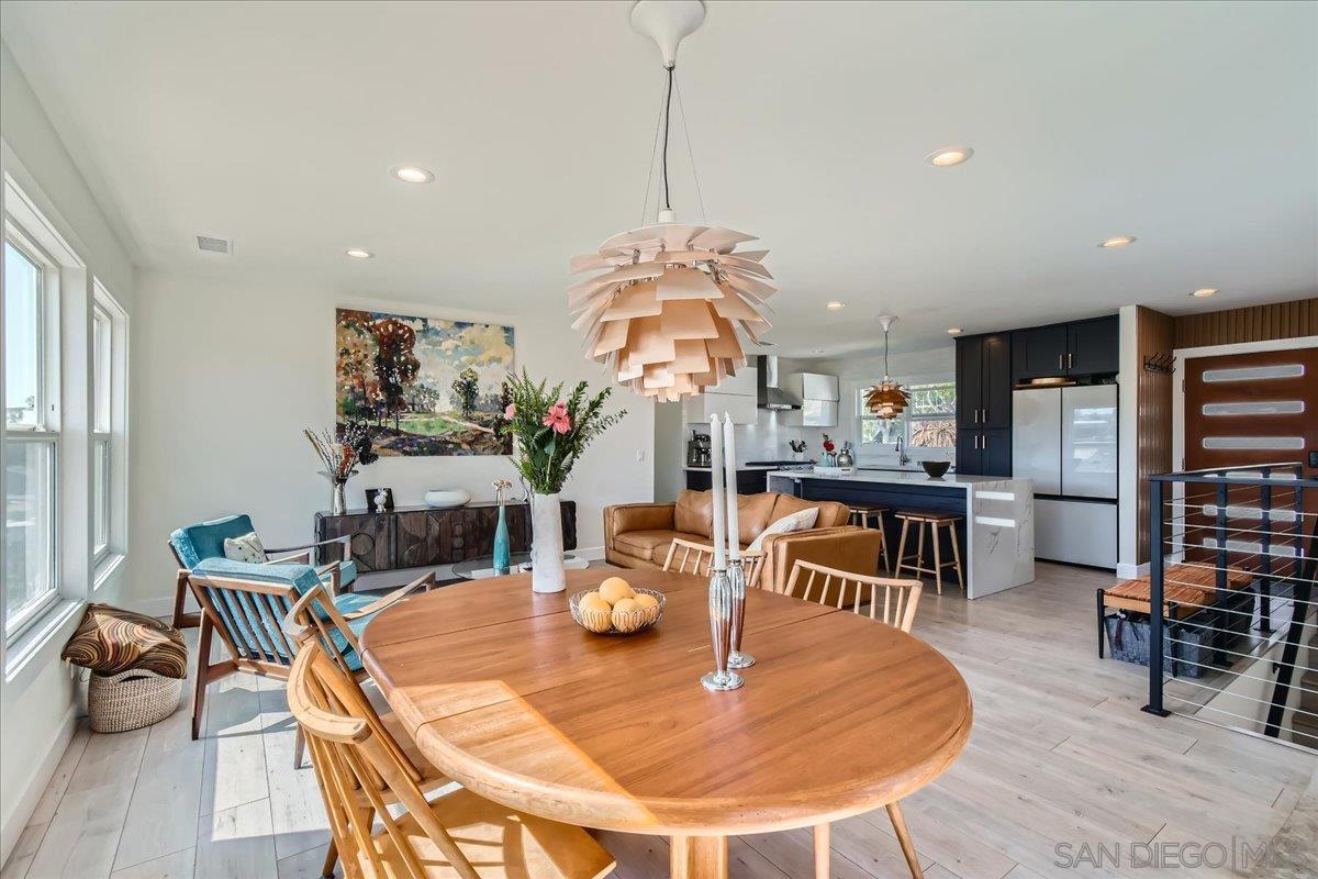 Detail Gallery Image 15 of 38 For 3503  Quimby, San Diego,  CA 92106 - 4 Beds | 3 Baths