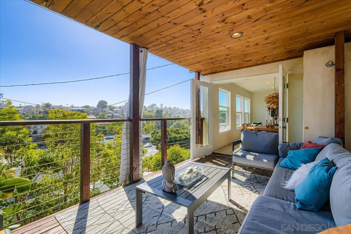 Detail Gallery Image 18 of 38 For 3503  Quimby, San Diego,  CA 92106 - 4 Beds | 3 Baths