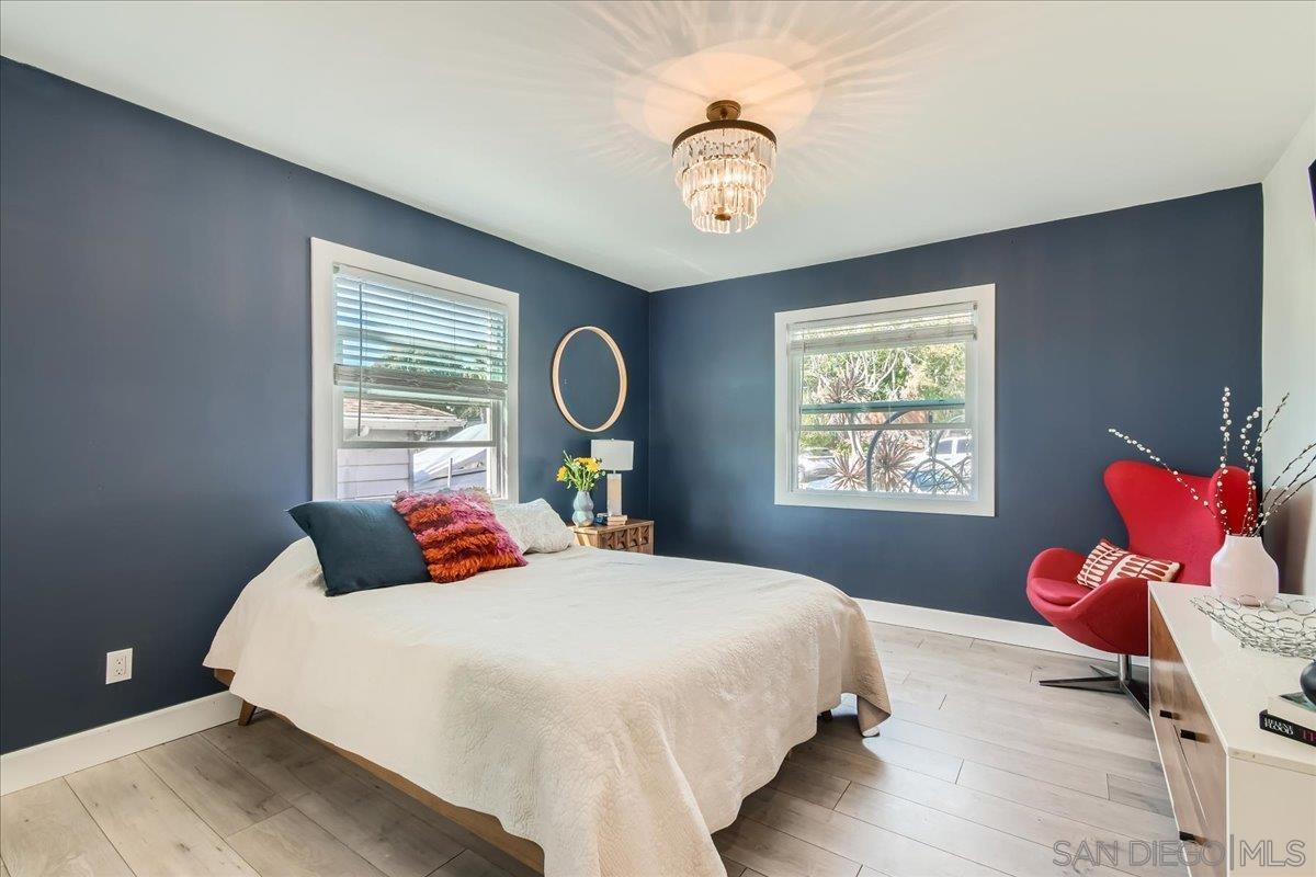 Detail Gallery Image 19 of 38 For 3503  Quimby, San Diego,  CA 92106 - 4 Beds | 3 Baths