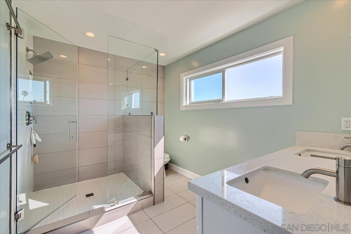 Detail Gallery Image 24 of 38 For 3503  Quimby, San Diego,  CA 92106 - 4 Beds | 3 Baths