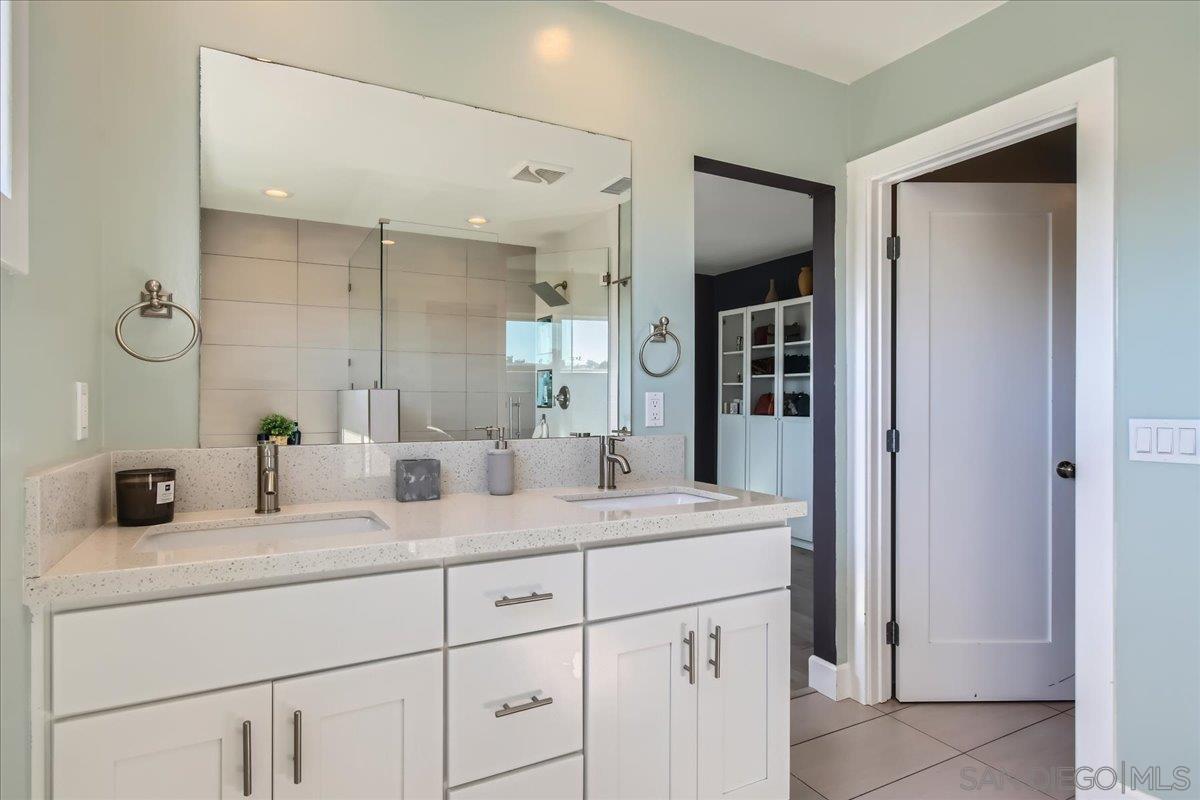 Detail Gallery Image 25 of 38 For 3503  Quimby, San Diego,  CA 92106 - 4 Beds | 3 Baths