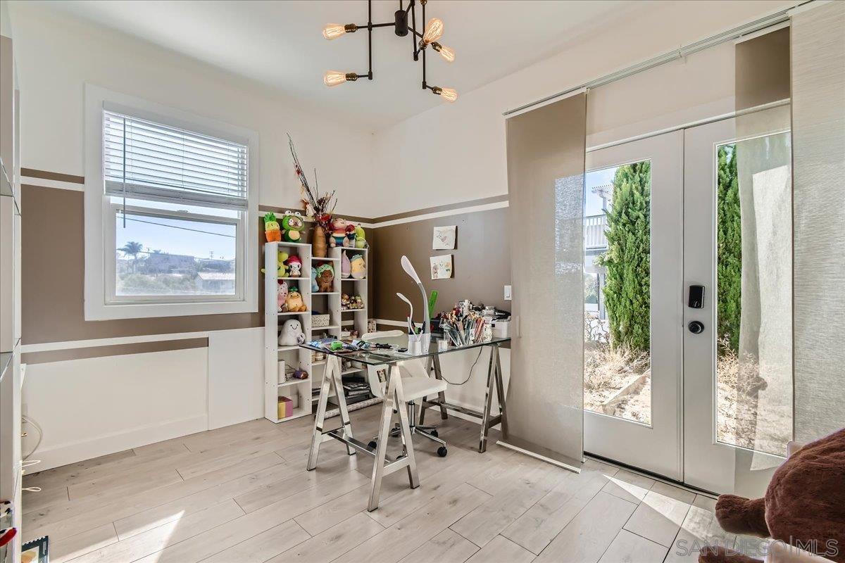 Detail Gallery Image 32 of 38 For 3503  Quimby, San Diego,  CA 92106 - 4 Beds | 3 Baths