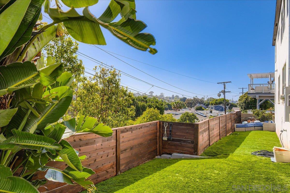 Detail Gallery Image 37 of 38 For 3503  Quimby, San Diego,  CA 92106 - 4 Beds | 3 Baths