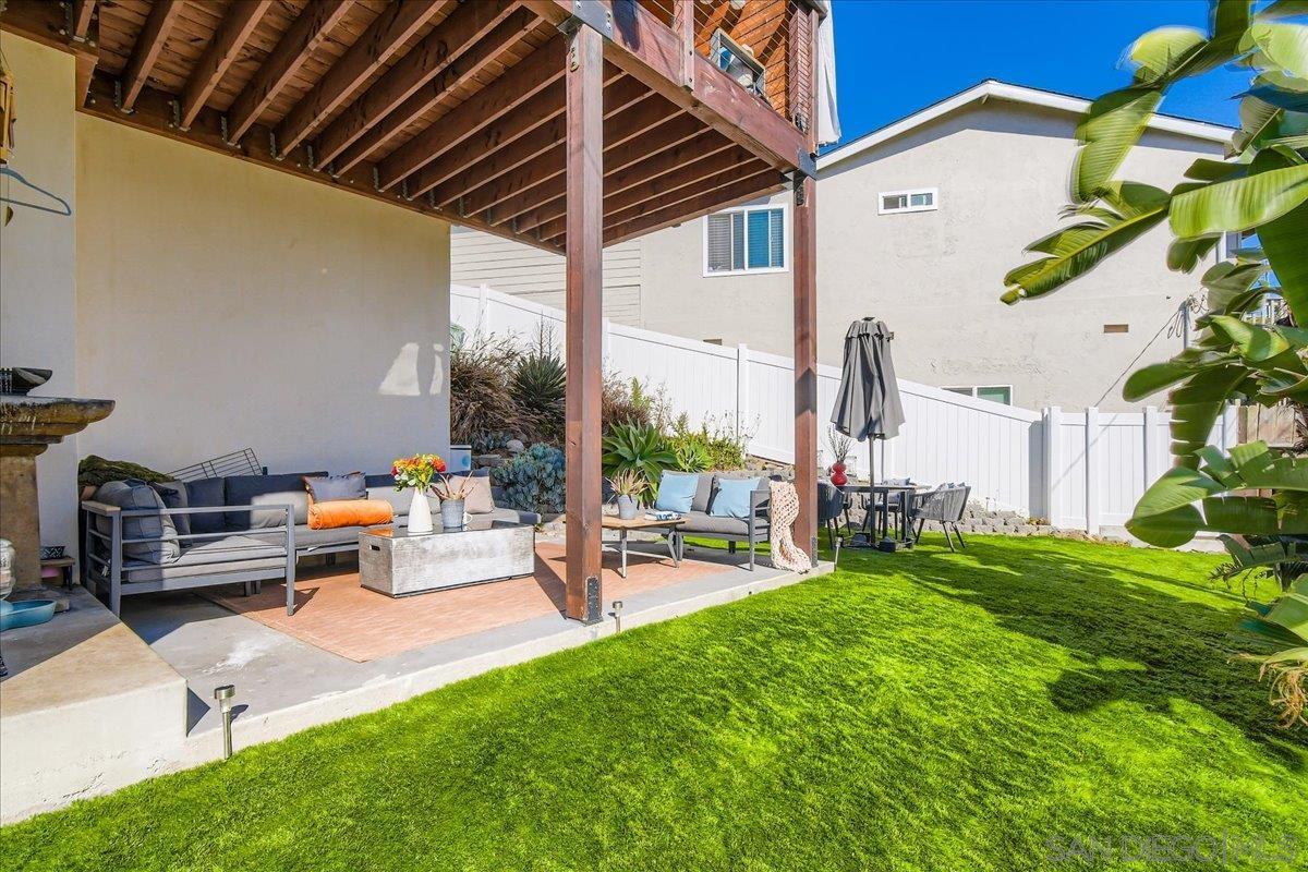 Detail Gallery Image 38 of 38 For 3503  Quimby, San Diego,  CA 92106 - 4 Beds | 3 Baths