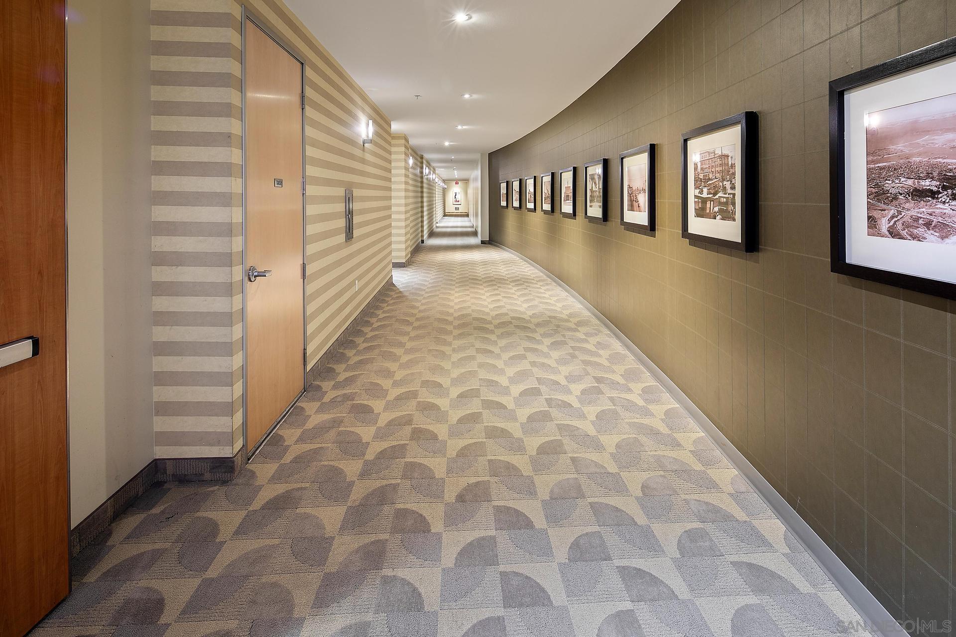 Detail Gallery Image 16 of 22 For 3812  Park Blvd  301, San Diego,  CA 92103 - 1 Beds | 1 Baths