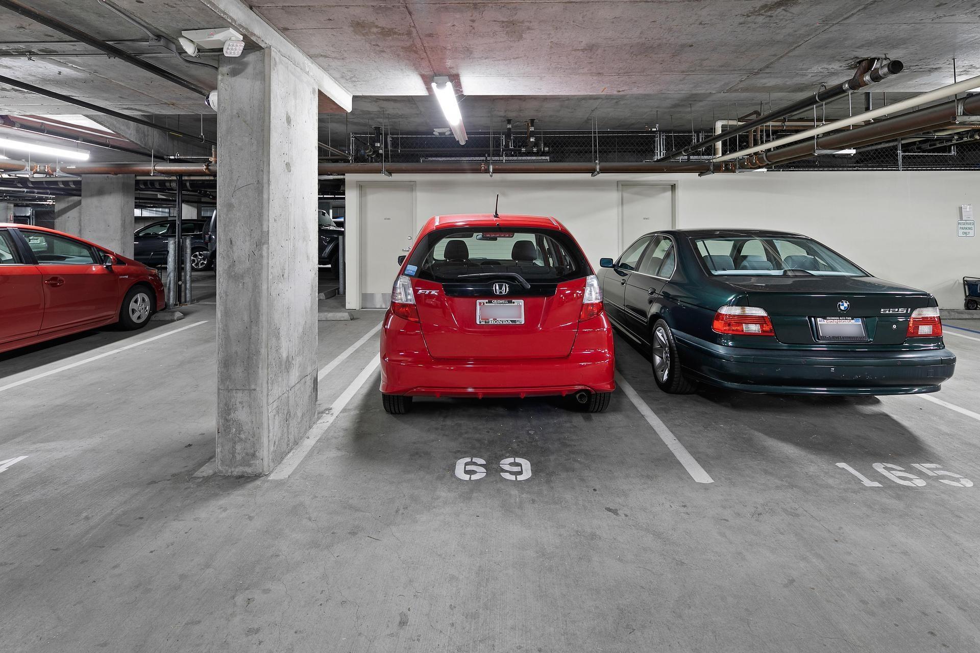 Detail Gallery Image 20 of 22 For 3812  Park Blvd  301, San Diego,  CA 92103 - 1 Beds | 1 Baths