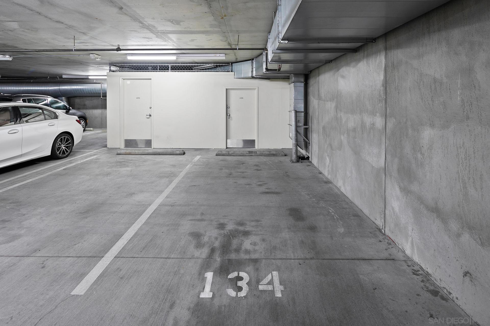 Detail Gallery Image 21 of 22 For 3812  Park Blvd  301, San Diego,  CA 92103 - 1 Beds | 1 Baths