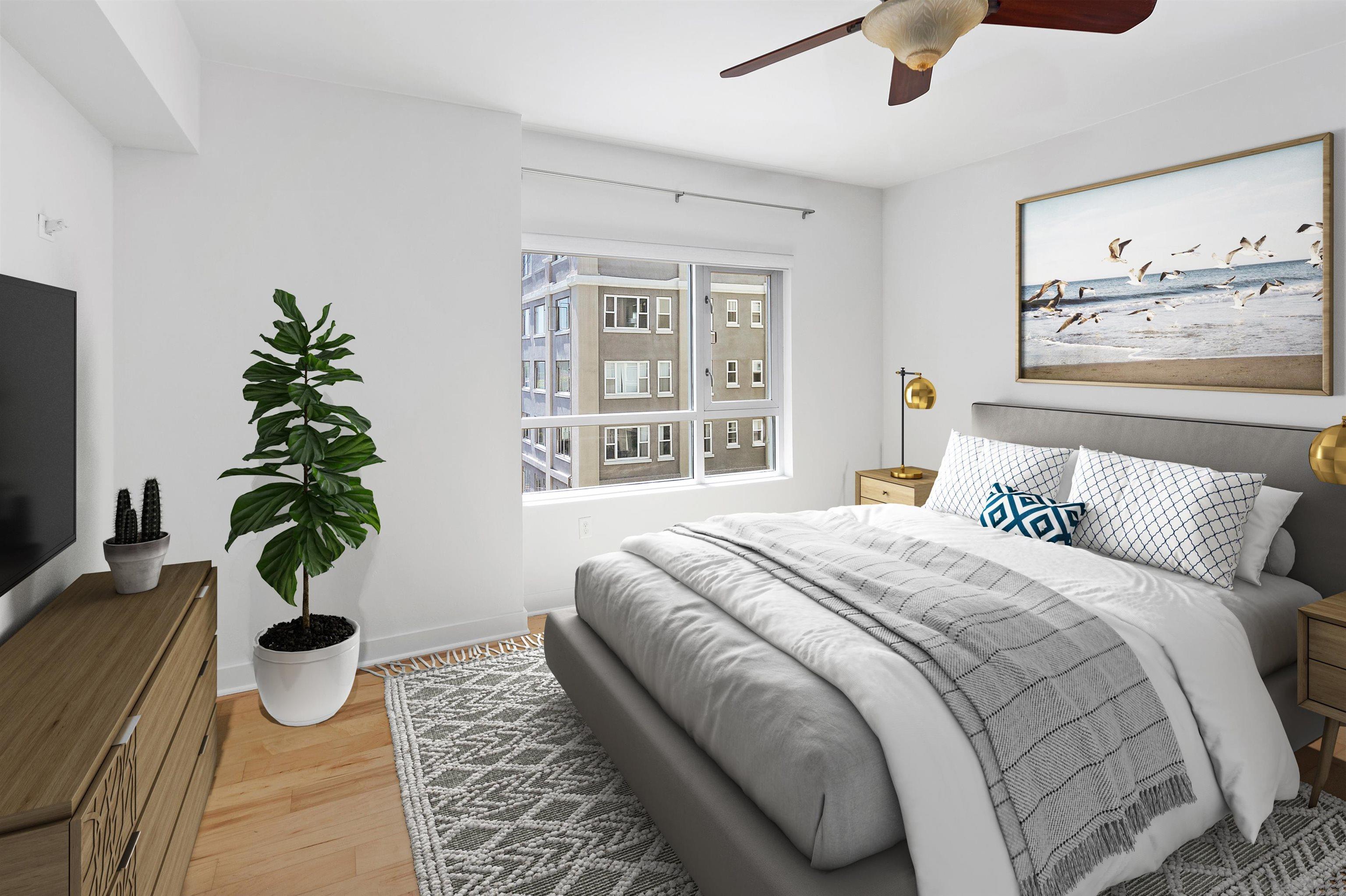 Detail Gallery Image 4 of 22 For 3812  Park Blvd  301, San Diego,  CA 92103 - 1 Beds | 1 Baths