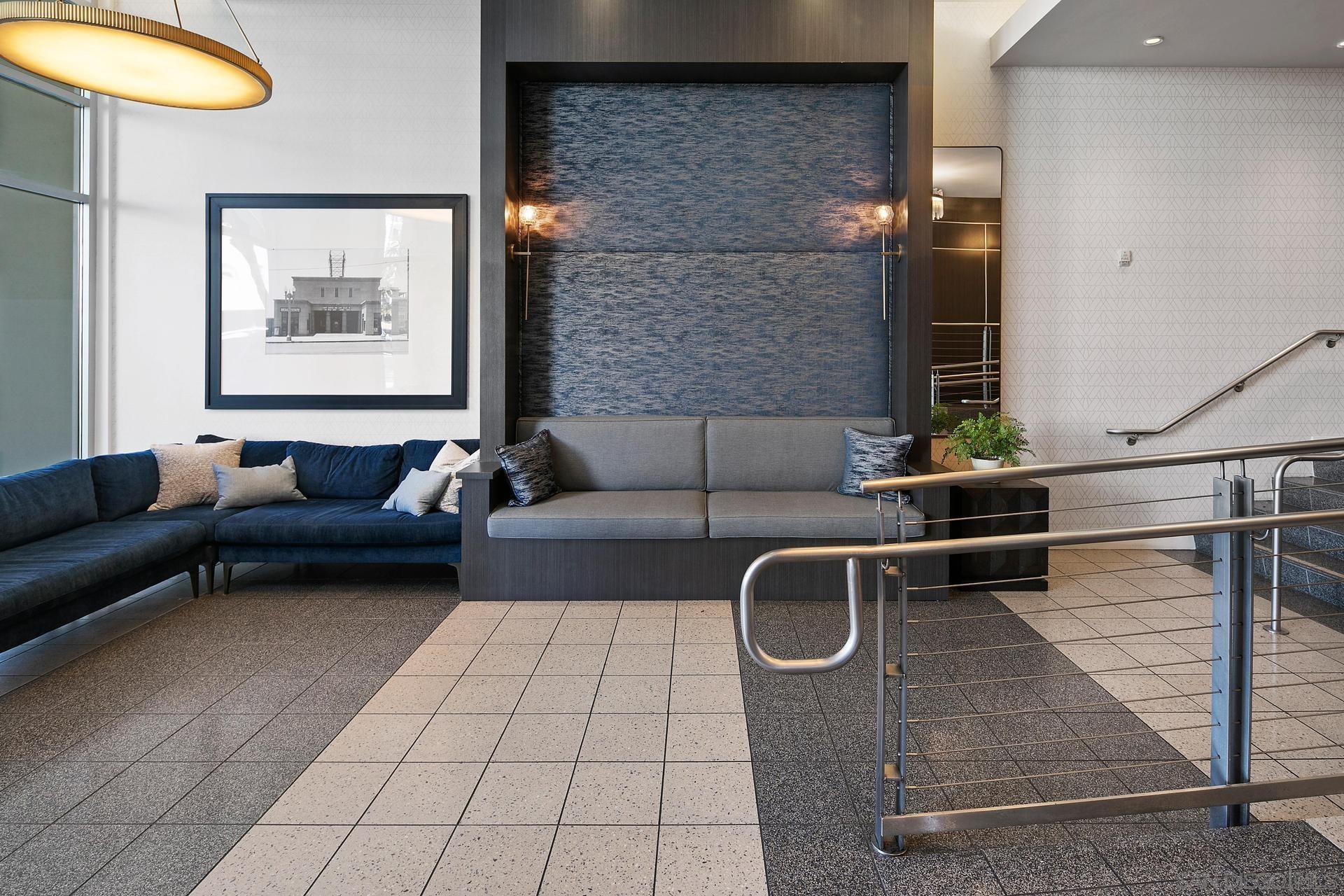 Detail Gallery Image 9 of 22 For 3812  Park Blvd  301, San Diego,  CA 92103 - 1 Beds | 1 Baths