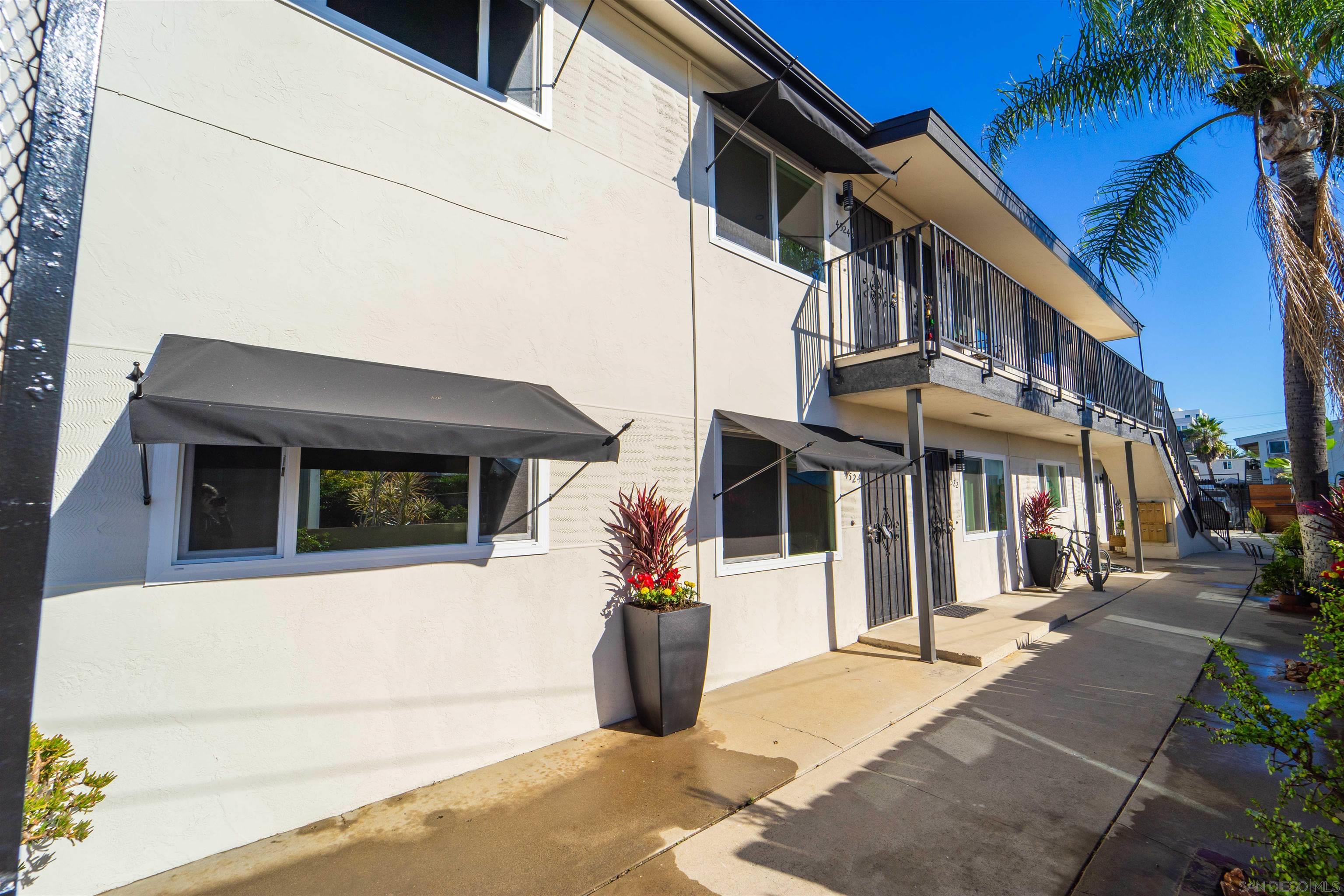 Detail Gallery Image 13 of 33 For 4518-24  Kansas St, San Diego,  CA 92116 - – Beds | – Baths