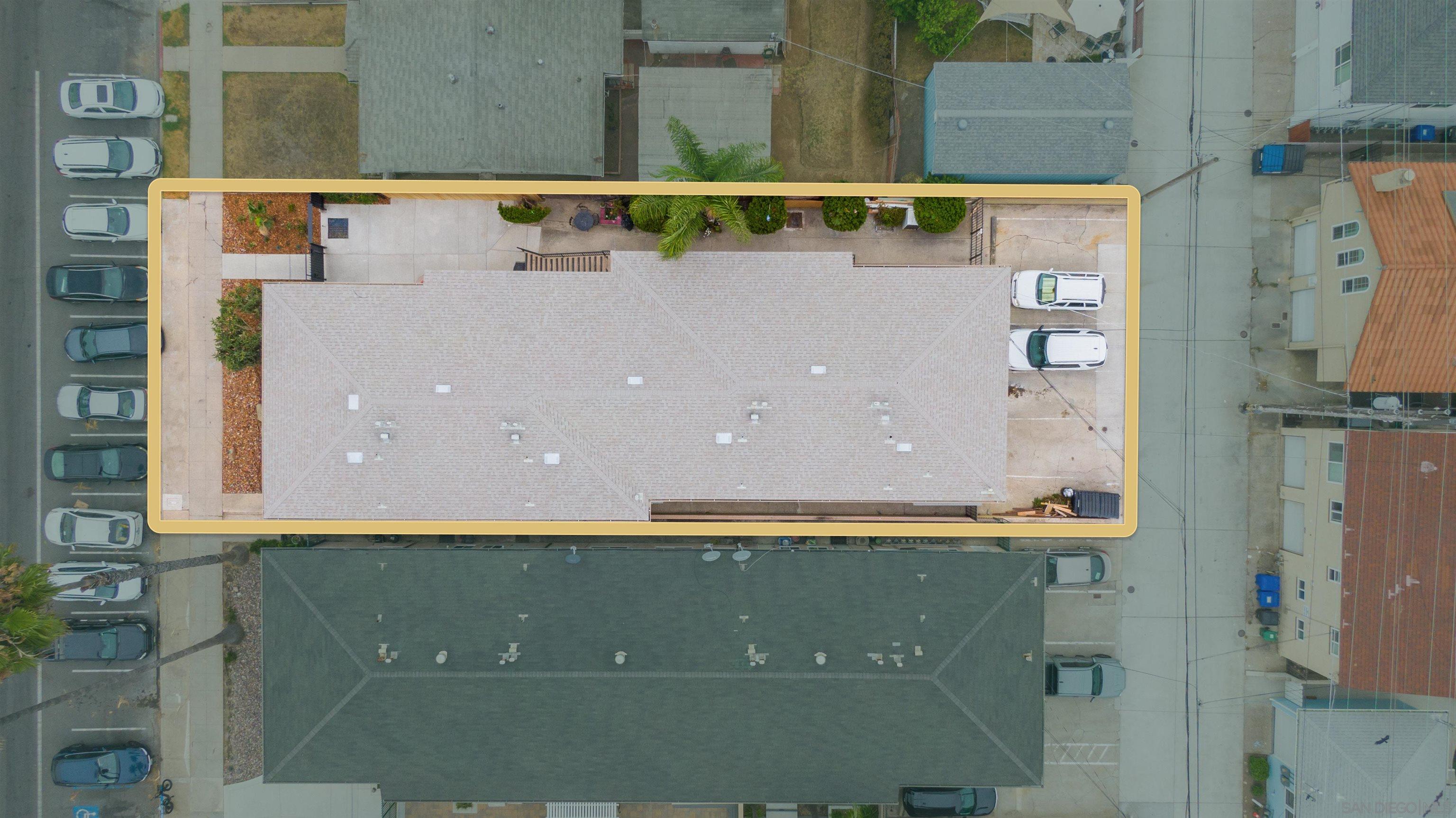 Detail Gallery Image 20 of 33 For 4518-24  Kansas St, San Diego,  CA 92116 - – Beds | – Baths