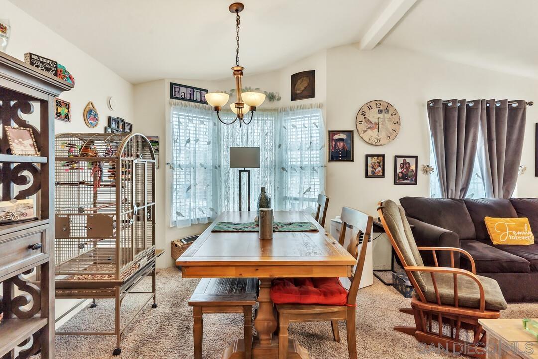 Detail Gallery Image 11 of 25 For 677  G St  Spc 51,  Chula Vista,  CA 91910 - 2 Beds | 2 Baths