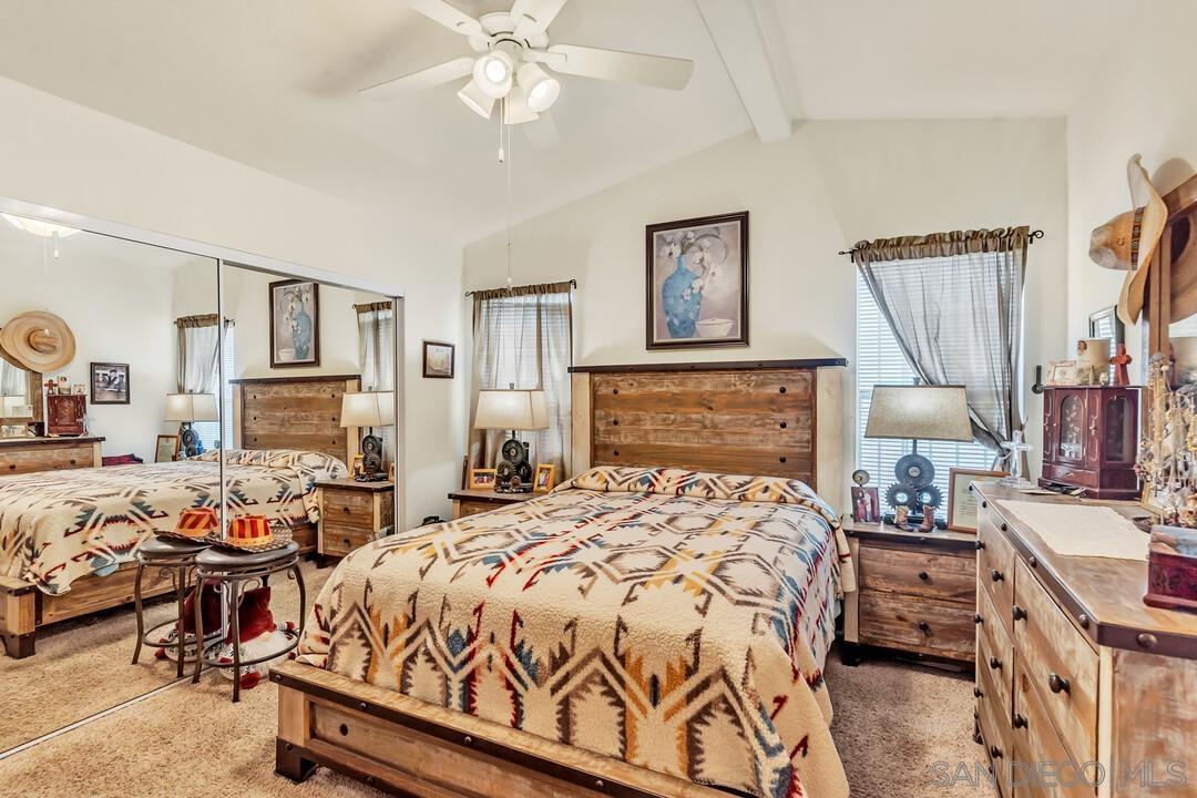 Detail Gallery Image 13 of 25 For 677  G St  Spc 51,  Chula Vista,  CA 91910 - 2 Beds | 2 Baths