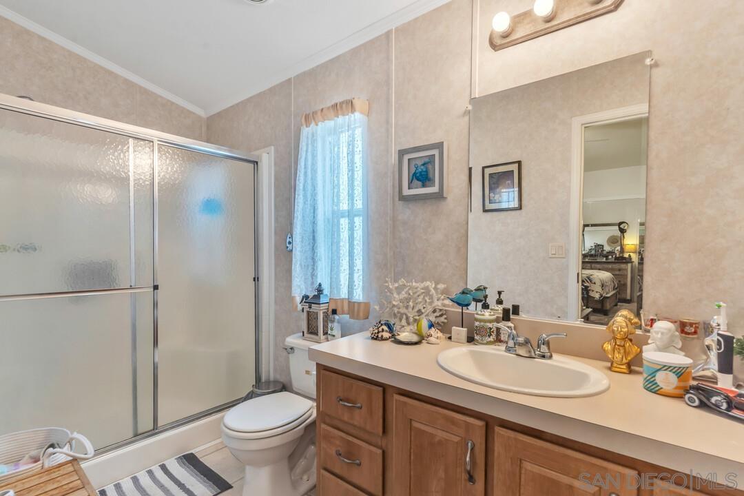 Detail Gallery Image 16 of 25 For 677  G St  Spc 51,  Chula Vista,  CA 91910 - 2 Beds | 2 Baths