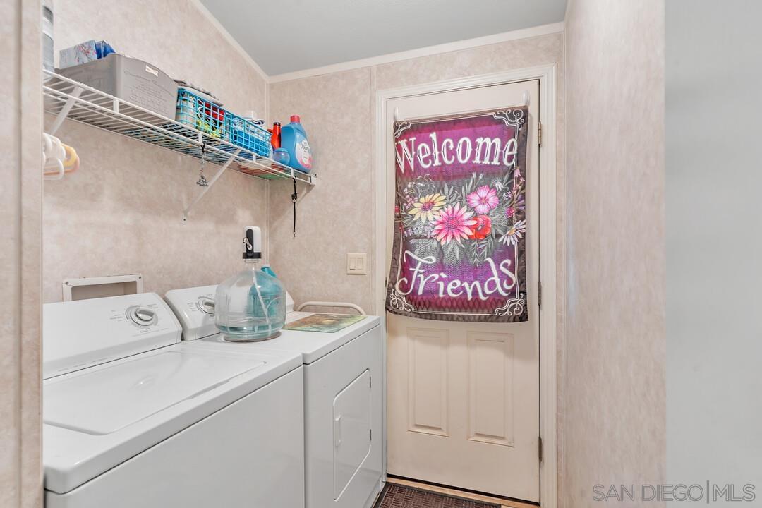 Detail Gallery Image 18 of 25 For 677  G St  Spc 51,  Chula Vista,  CA 91910 - 2 Beds | 2 Baths