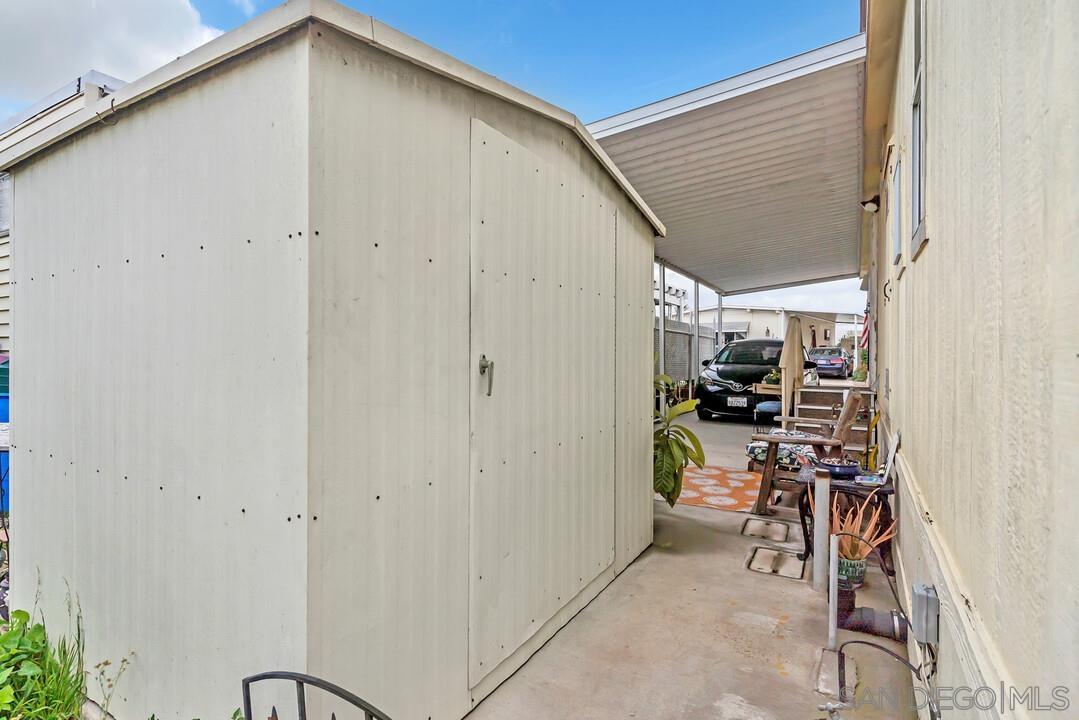 Detail Gallery Image 19 of 25 For 677  G St  Spc 51,  Chula Vista,  CA 91910 - 2 Beds | 2 Baths