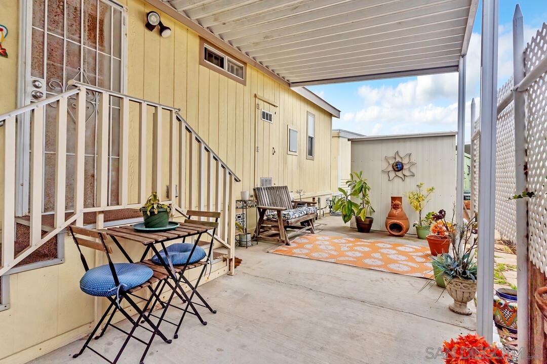 Detail Gallery Image 20 of 25 For 677  G St  Spc 51,  Chula Vista,  CA 91910 - 2 Beds | 2 Baths