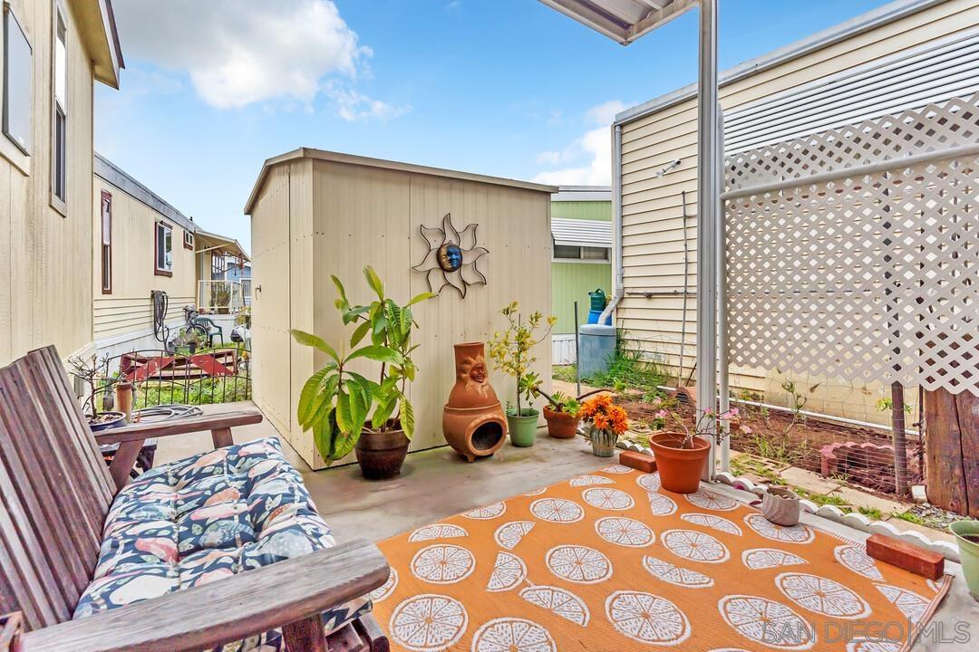 Detail Gallery Image 21 of 25 For 677  G St  Spc 51,  Chula Vista,  CA 91910 - 2 Beds | 2 Baths